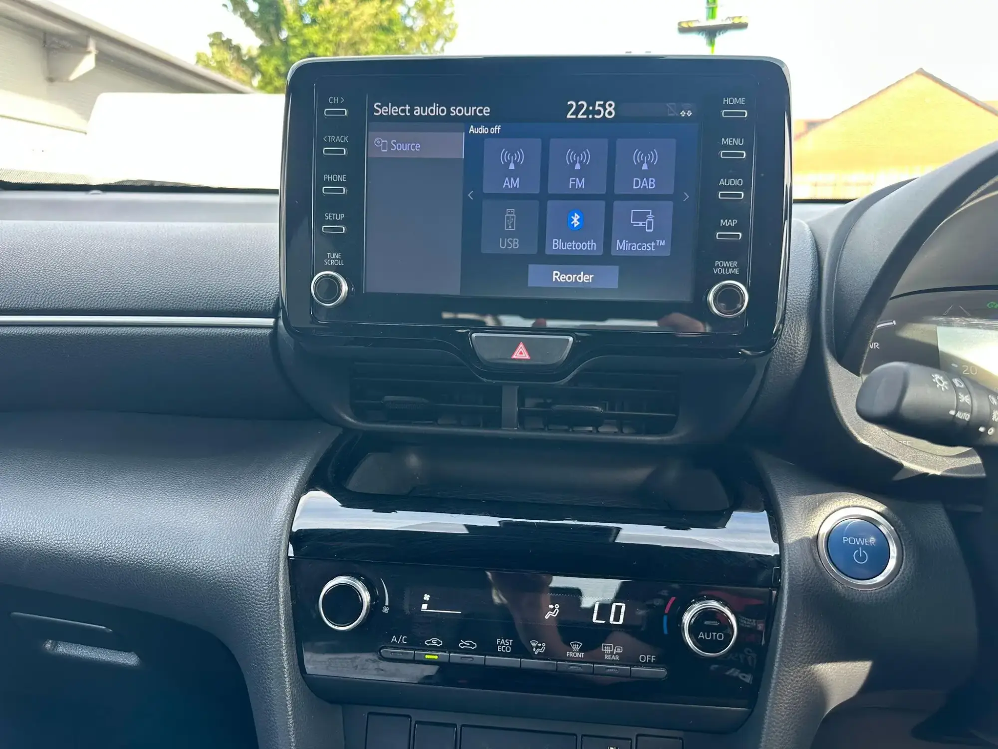 Toyota Yaris Cross Image 6