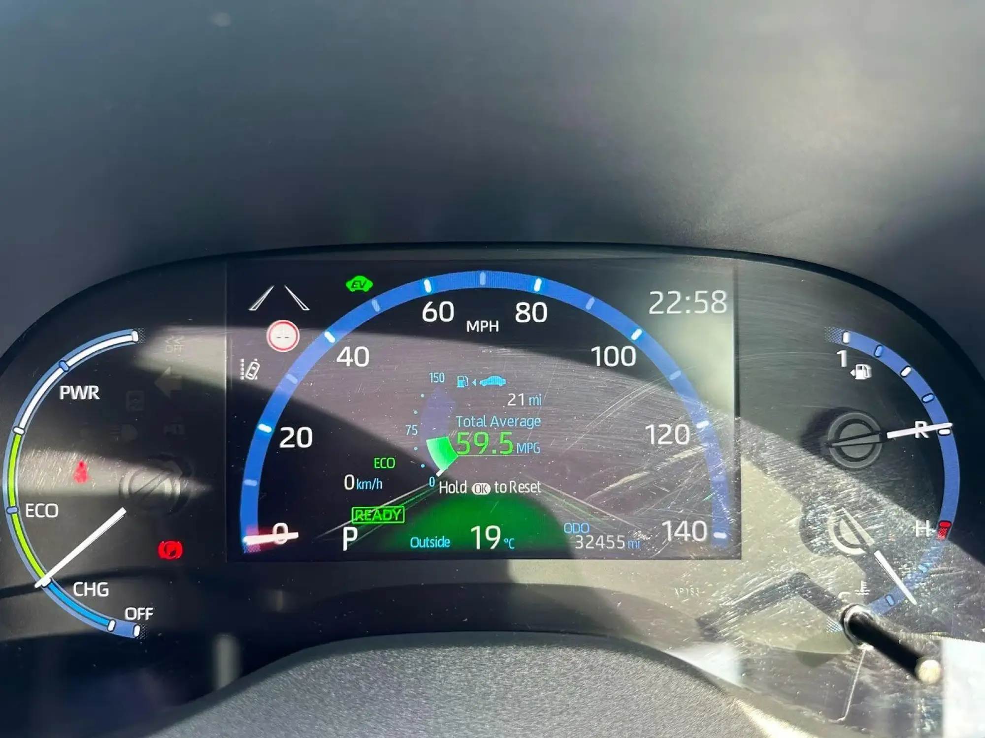 Toyota Yaris Cross Image 8