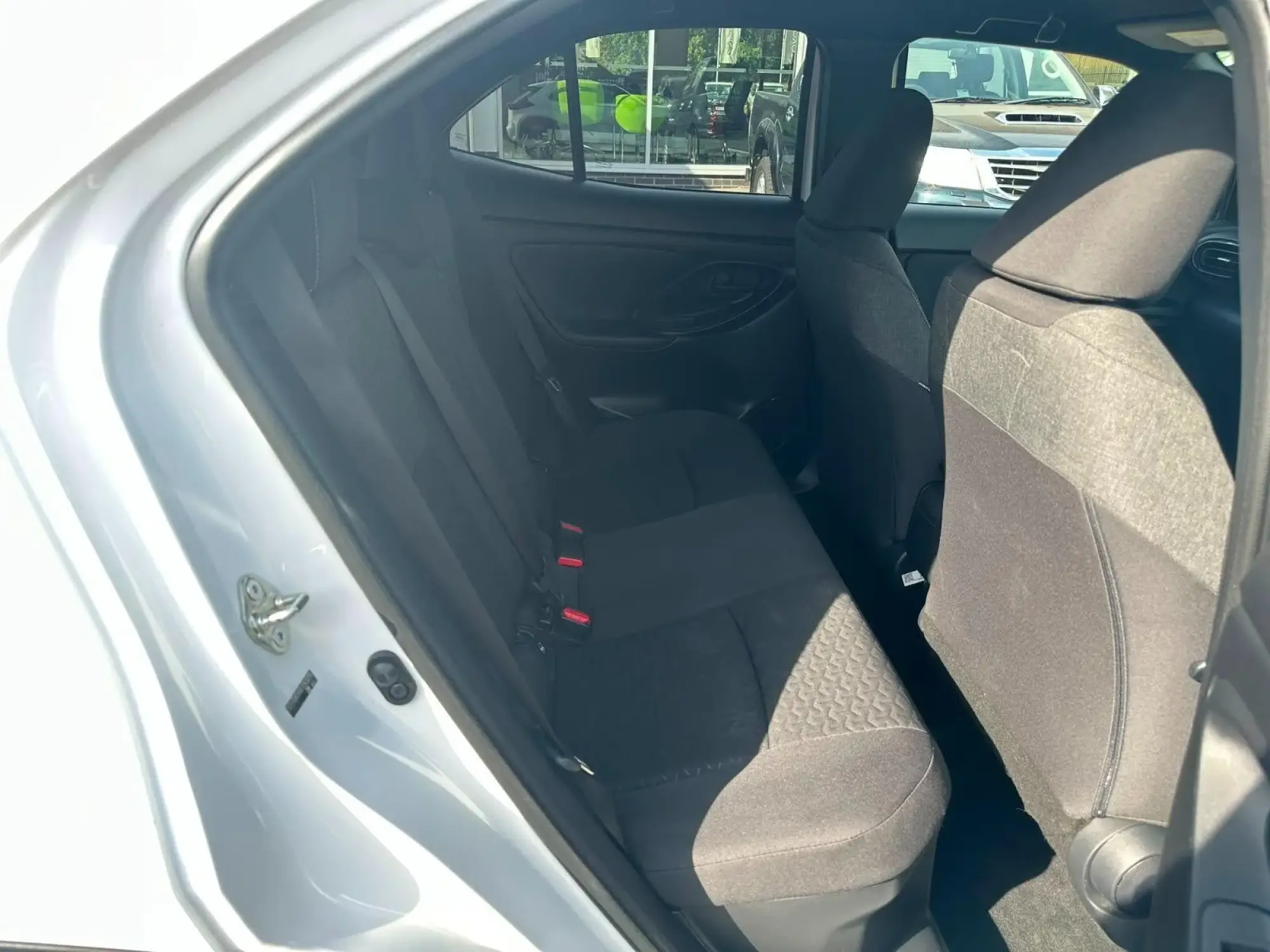 Toyota Yaris Cross Image 12