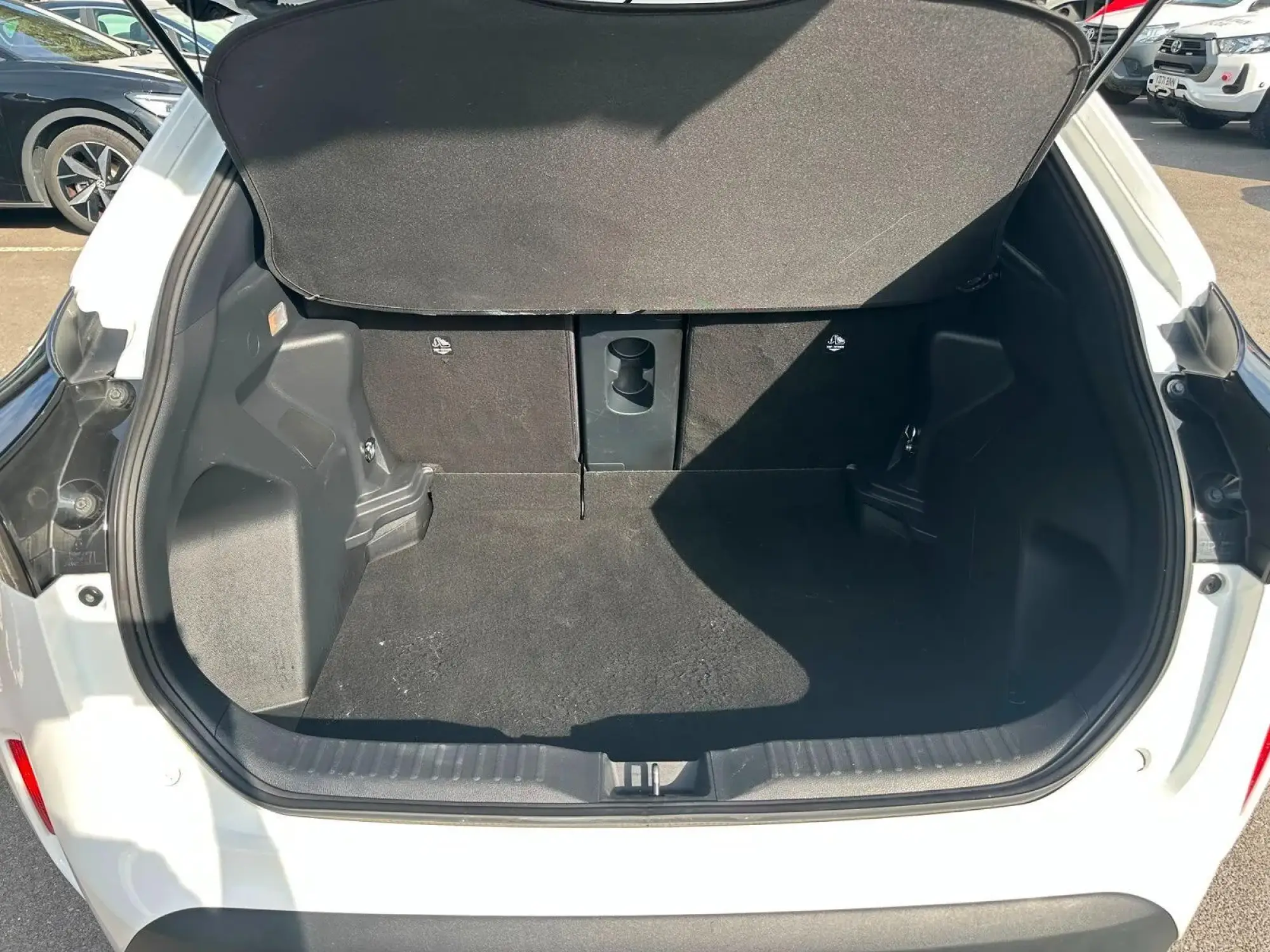 Toyota Yaris Cross Image 13