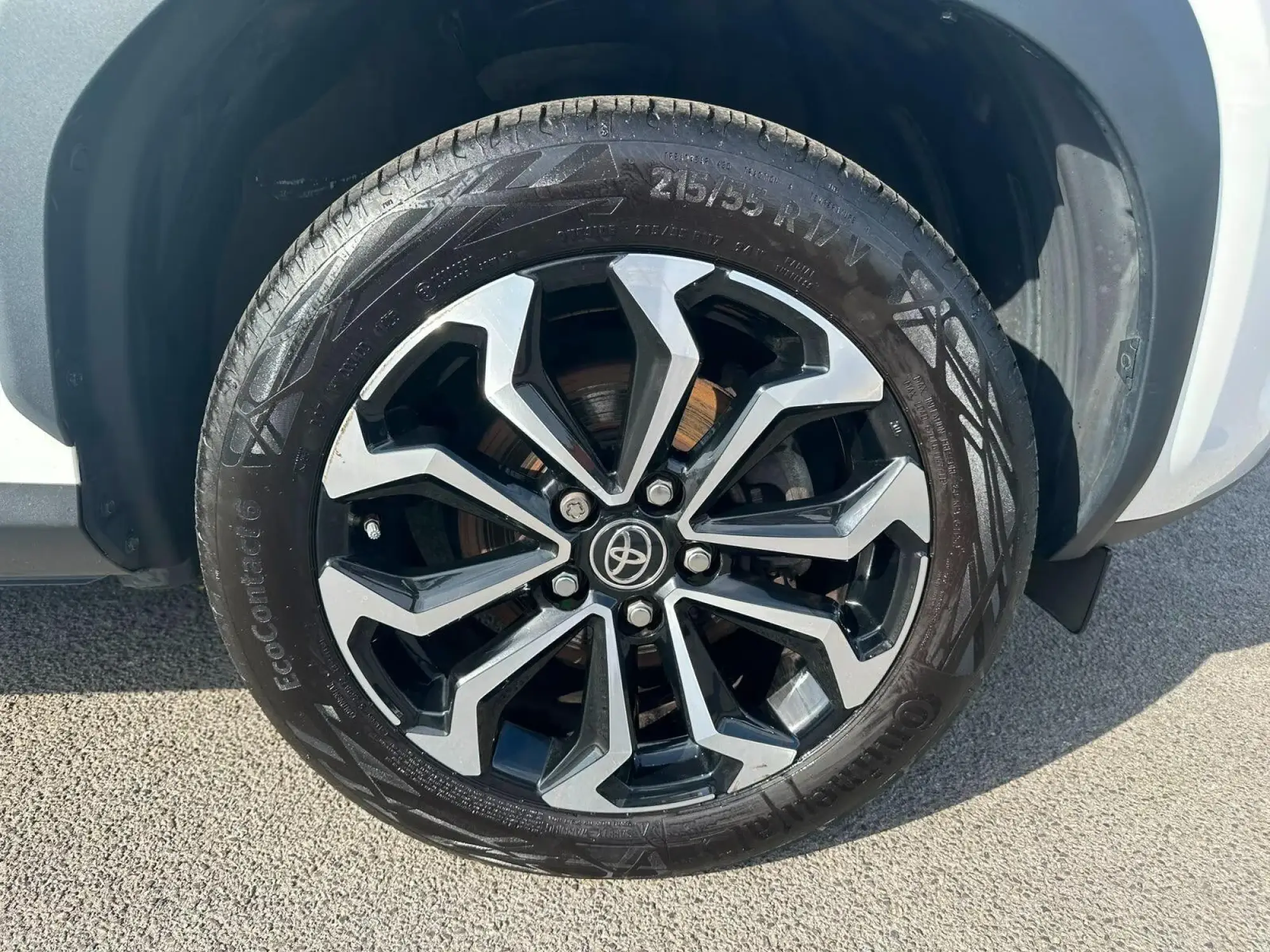 Toyota Yaris Cross Image 17