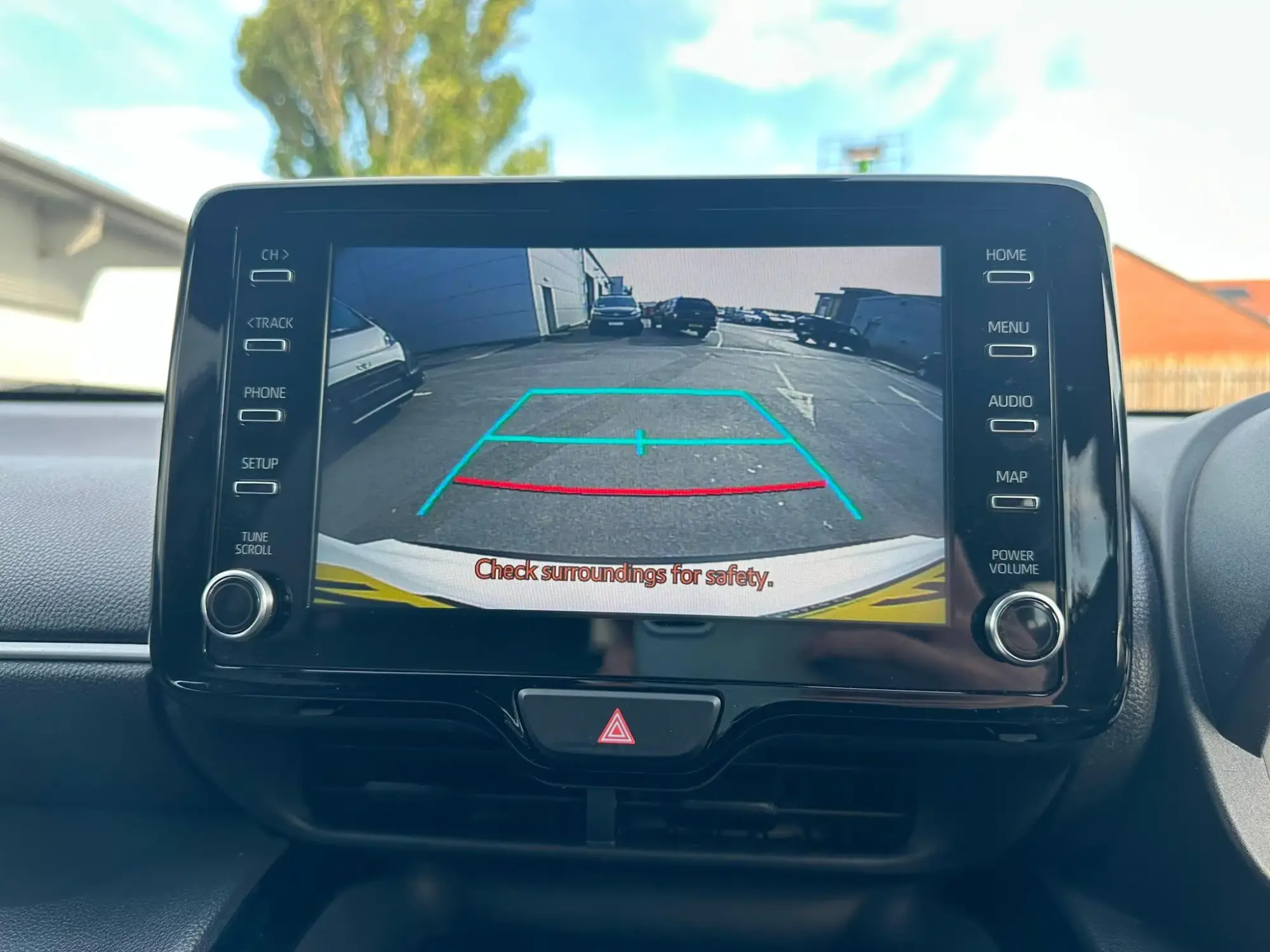 Toyota Yaris Cross Image 19