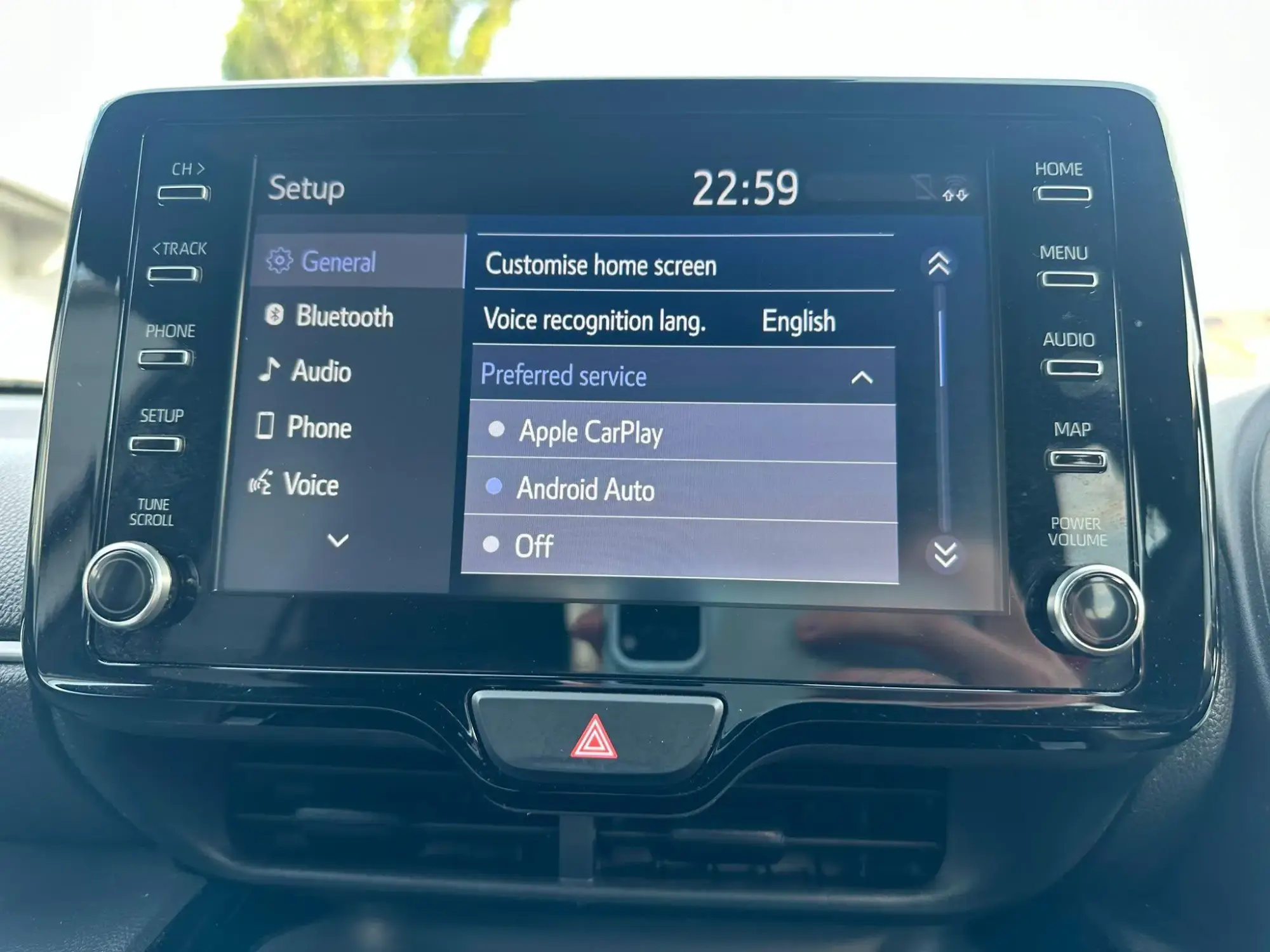 Toyota Yaris Cross Image 20