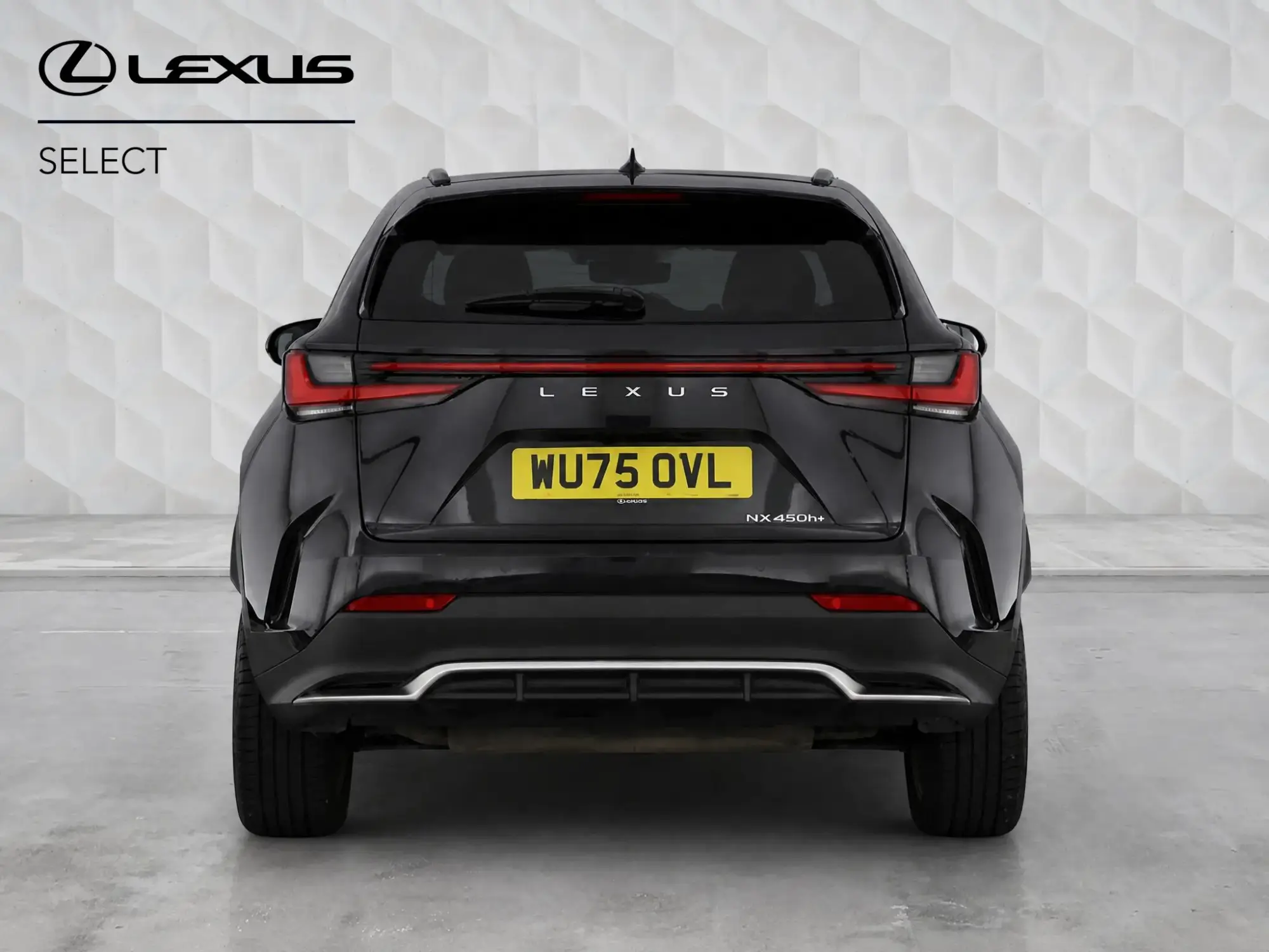 Lexus NX Image 4 Lexus NX Image 4