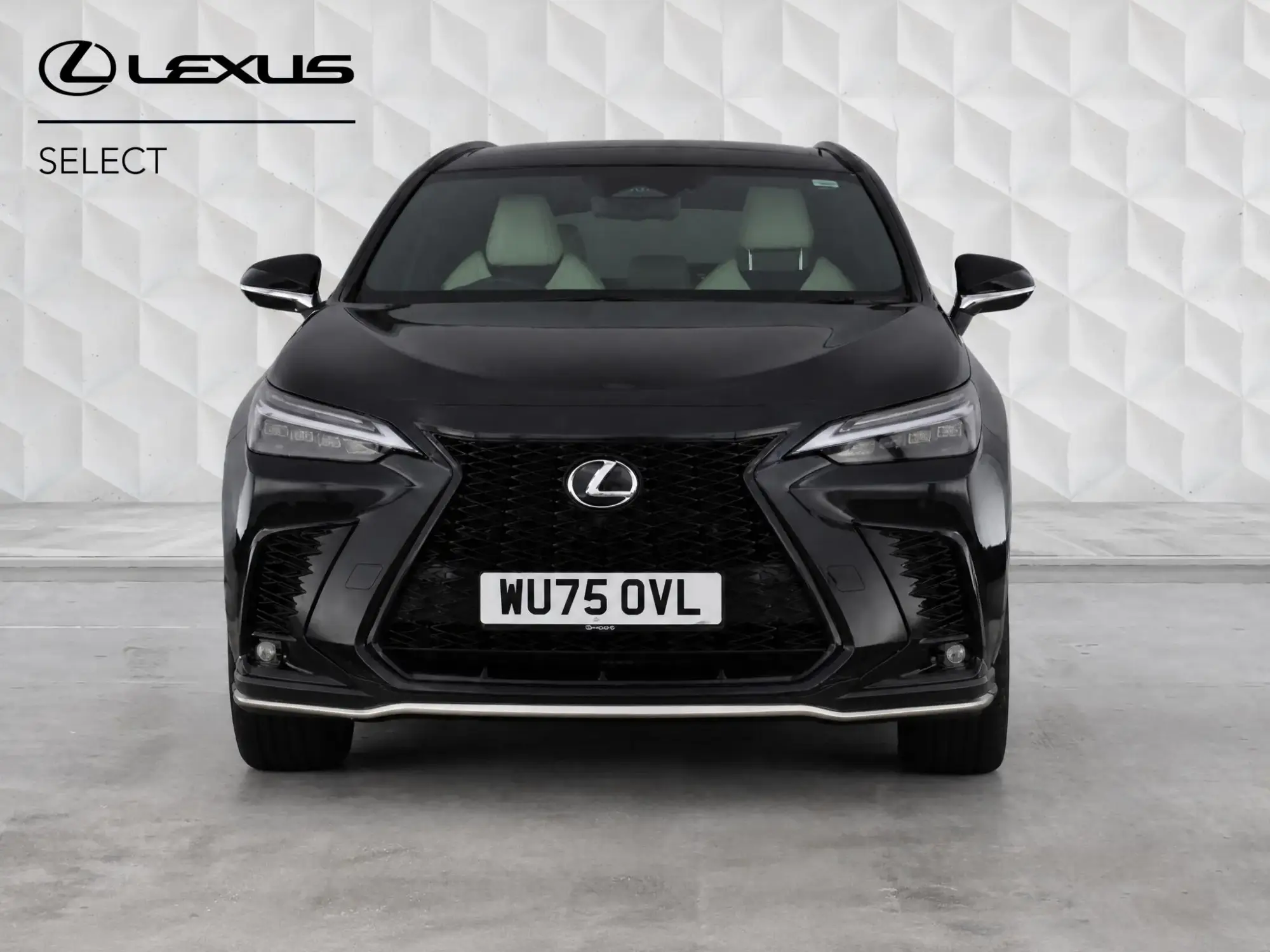 Lexus NX Image 8 Lexus NX Image 8