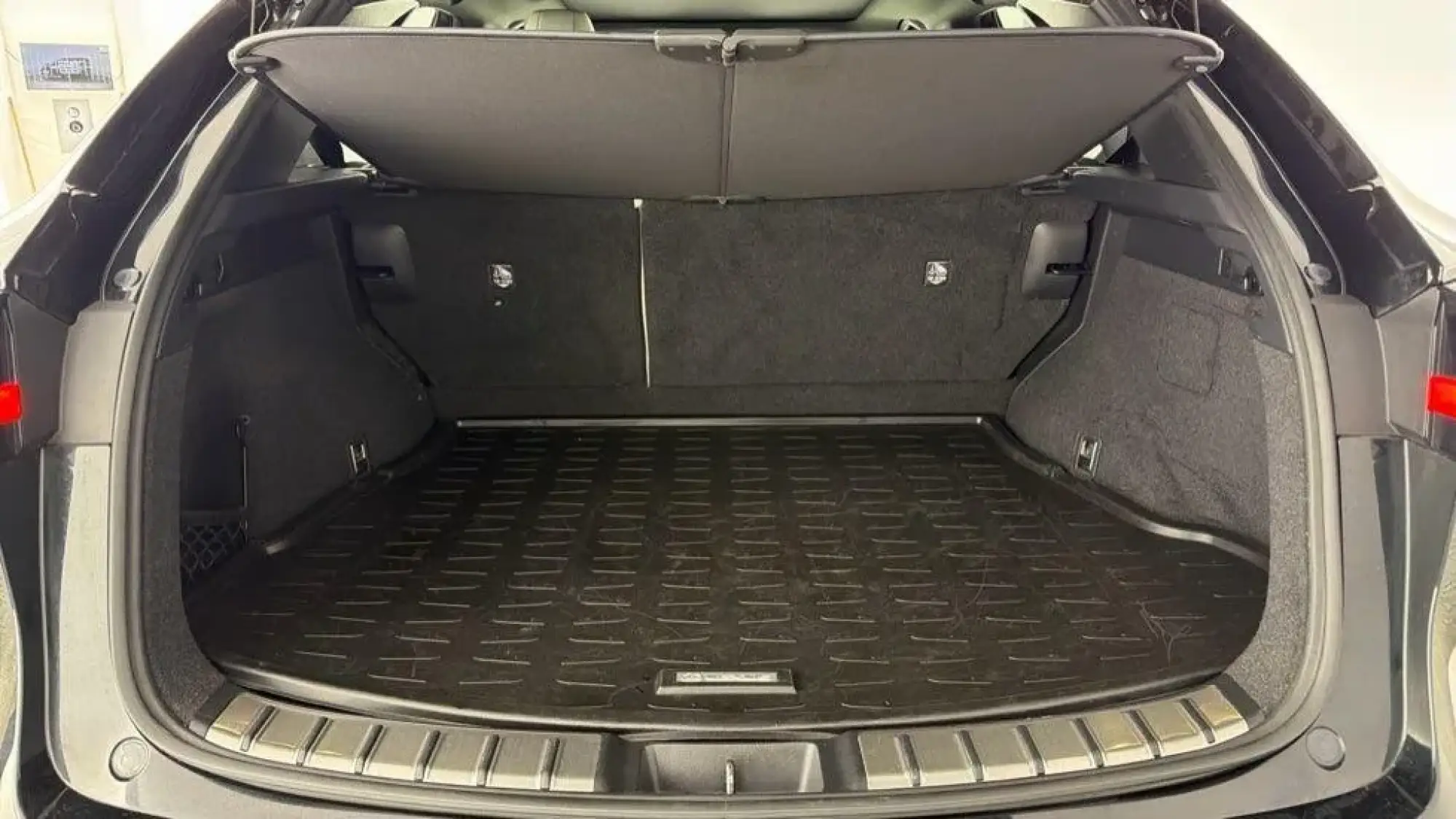 Lexus NX Image 10 Lexus NX Image 10