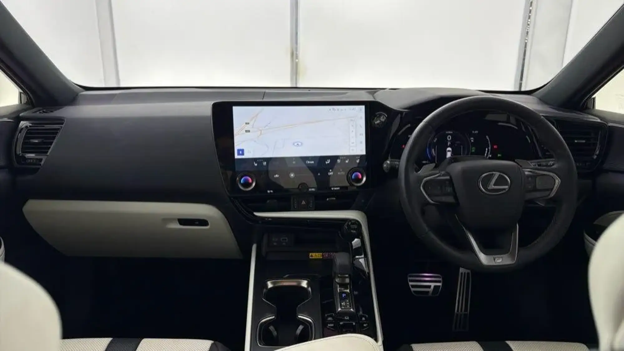 Lexus NX Image 11 Lexus NX Image 11