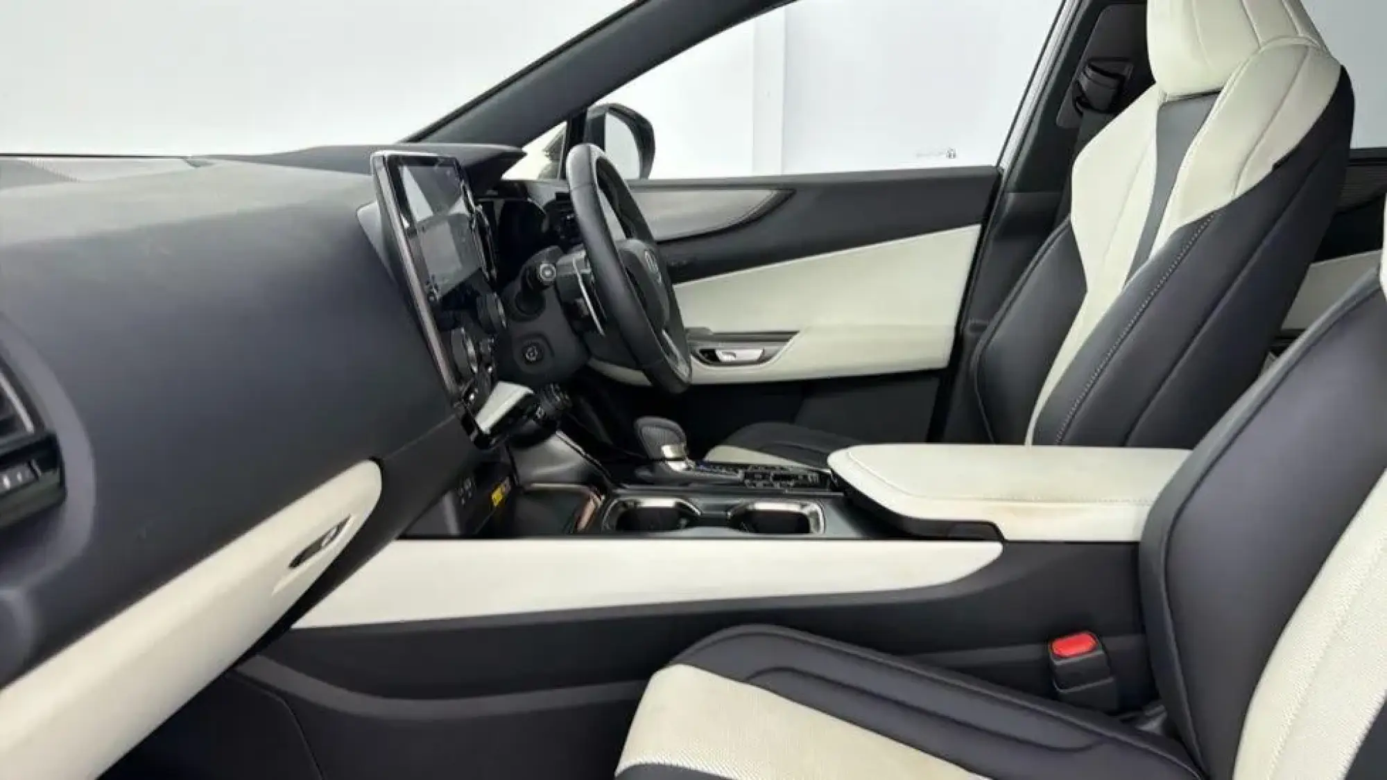 Lexus NX Image 17 Lexus NX Image 17