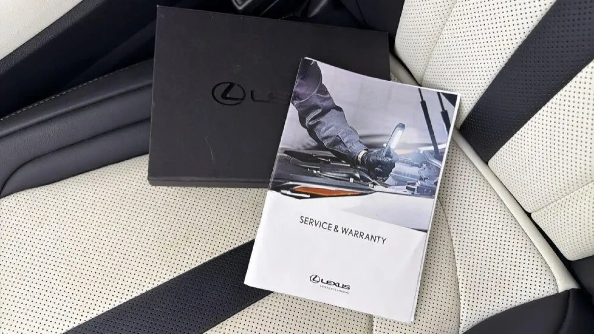 Lexus NX Image 18 Lexus NX Image 18