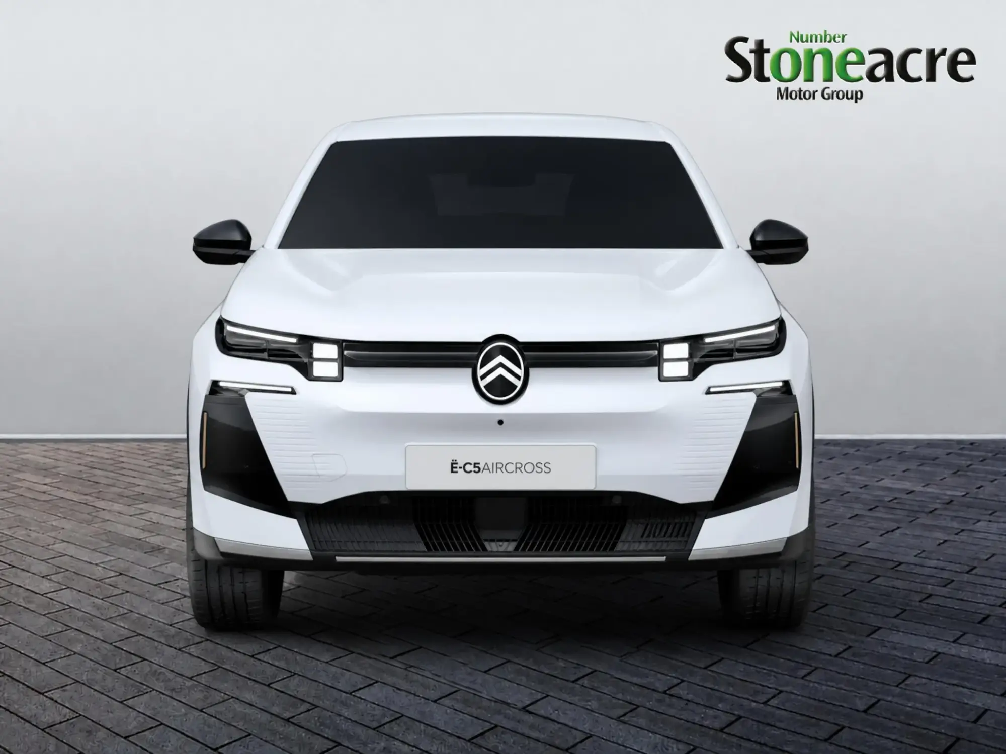 Citroen e-C5 Aircross Image 4