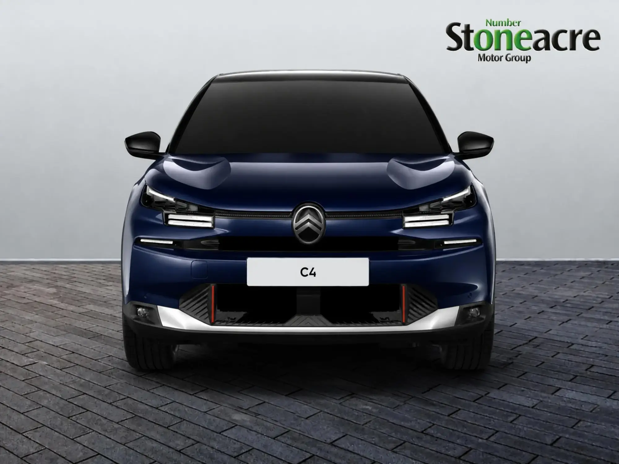 Citroen C4 Image 4 Citroen C4 Image 4