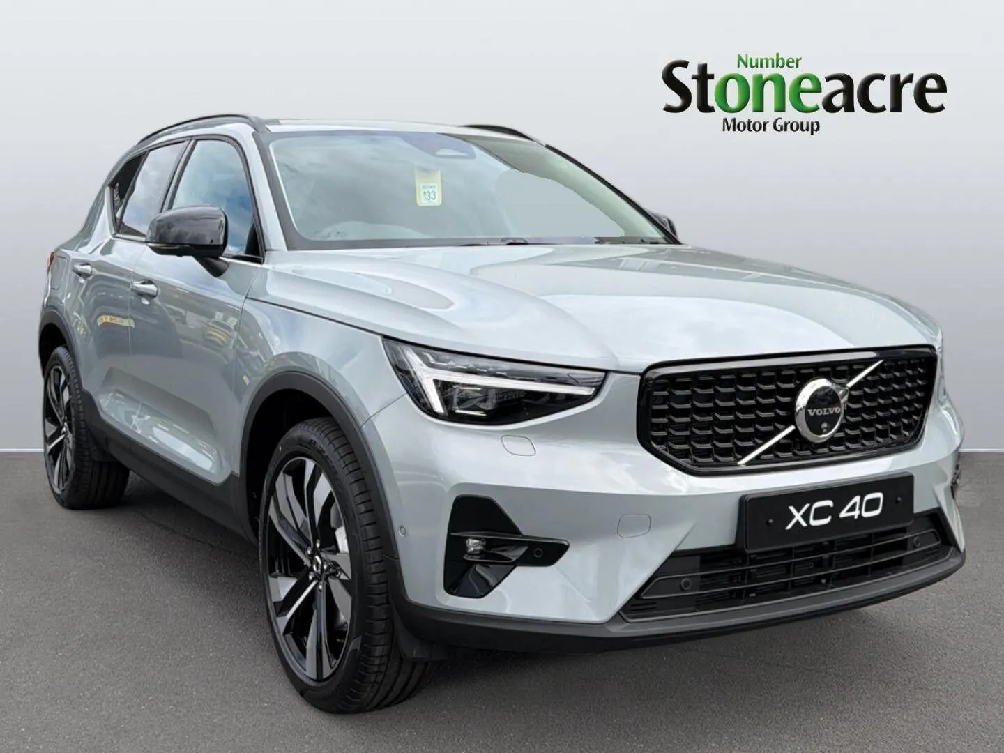 Volvo XC40 Volvo XC40
