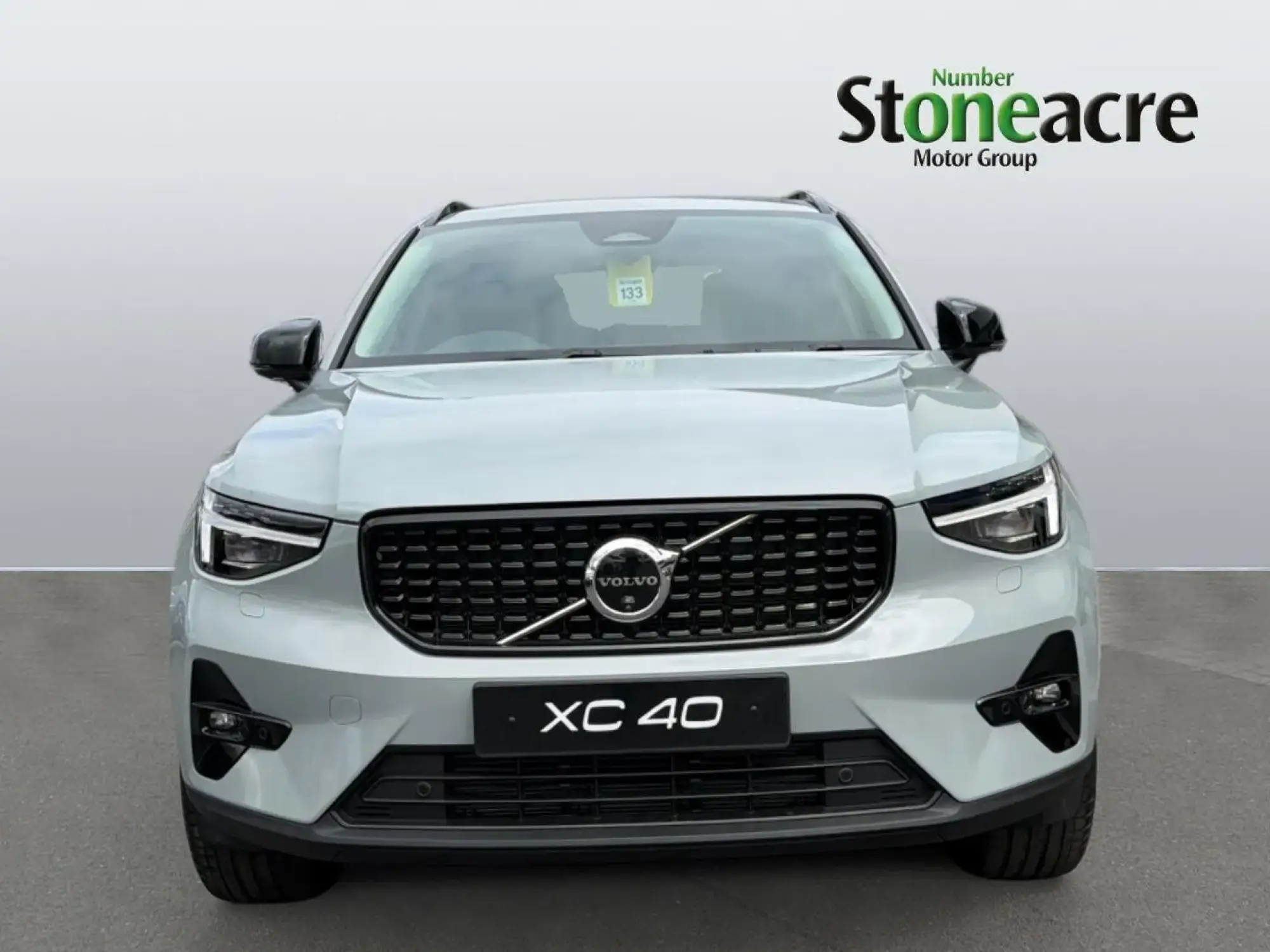 Volvo XC40 Image 3