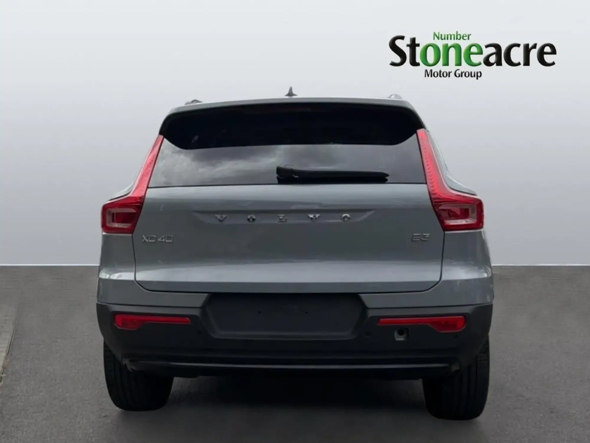 Volvo XC40 Image 4