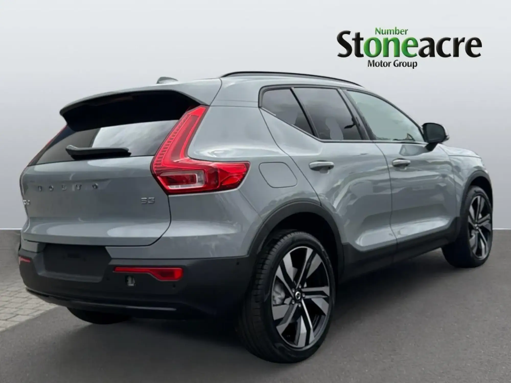 Volvo XC40 Image 5
