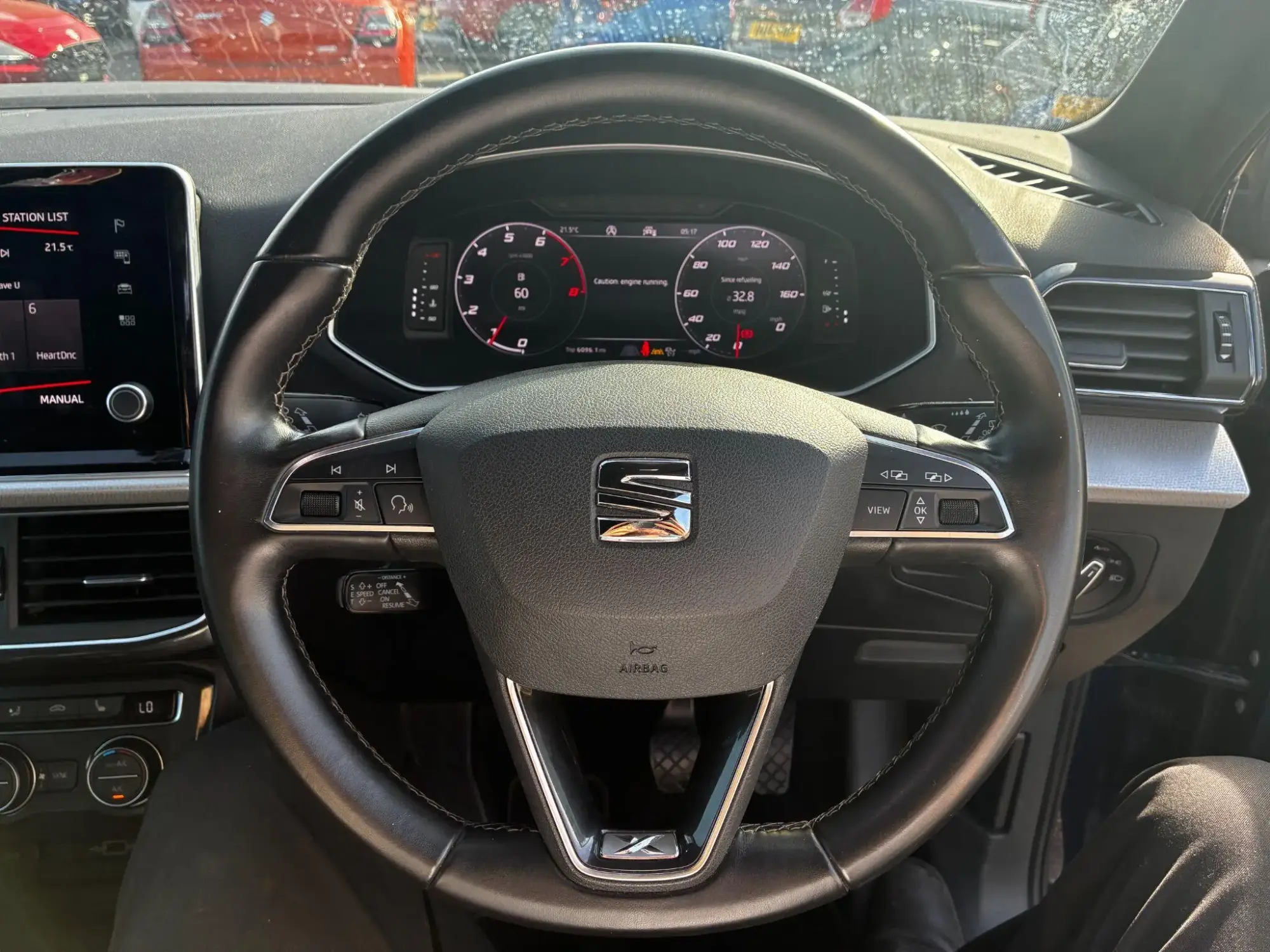 SEAT Tarraco Image 10 SEAT Tarraco Image 10