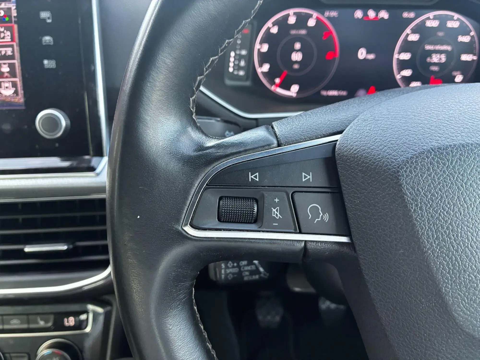 SEAT Tarraco Image 11 SEAT Tarraco Image 11