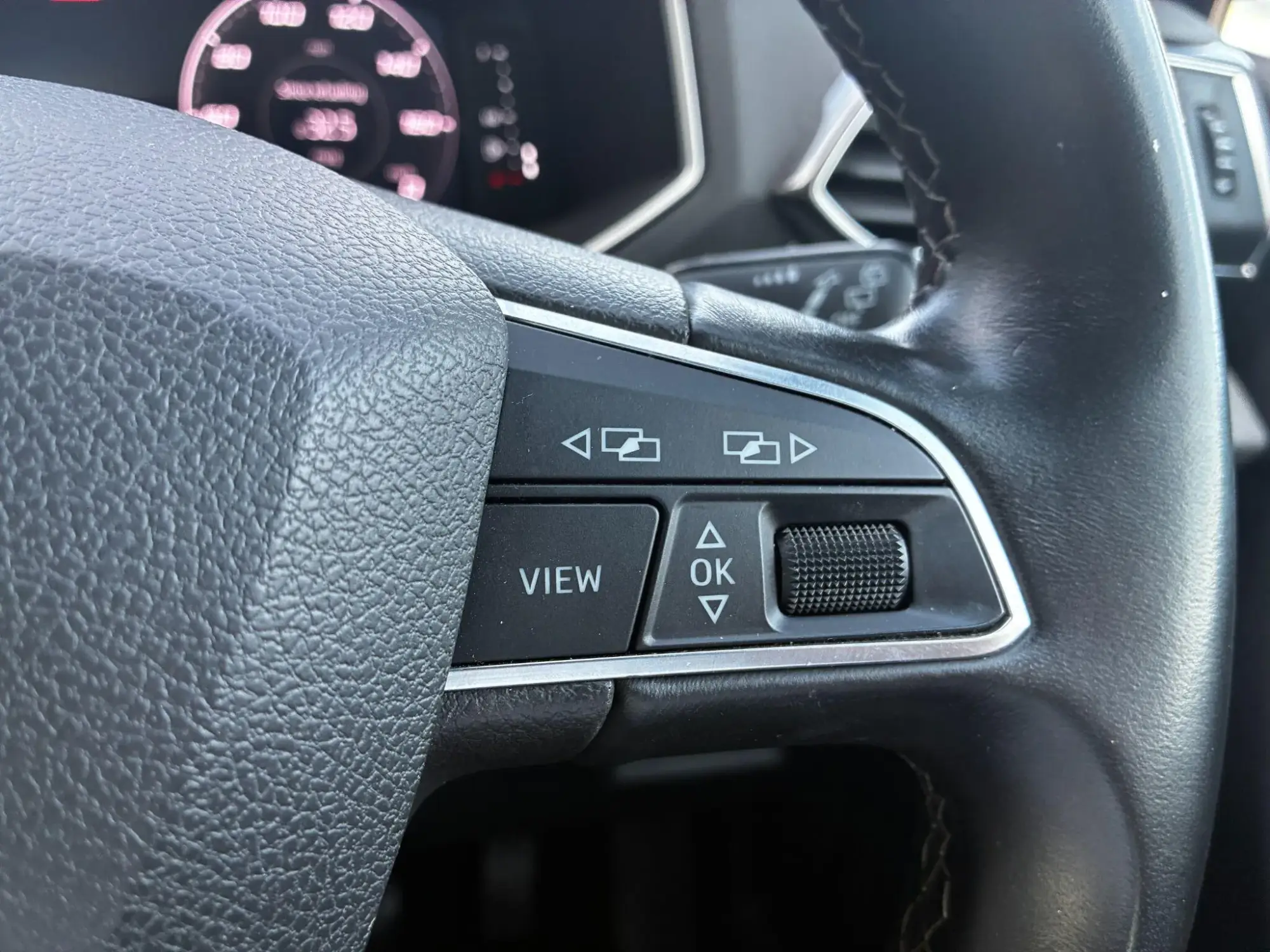 SEAT Tarraco Image 12 SEAT Tarraco Image 12