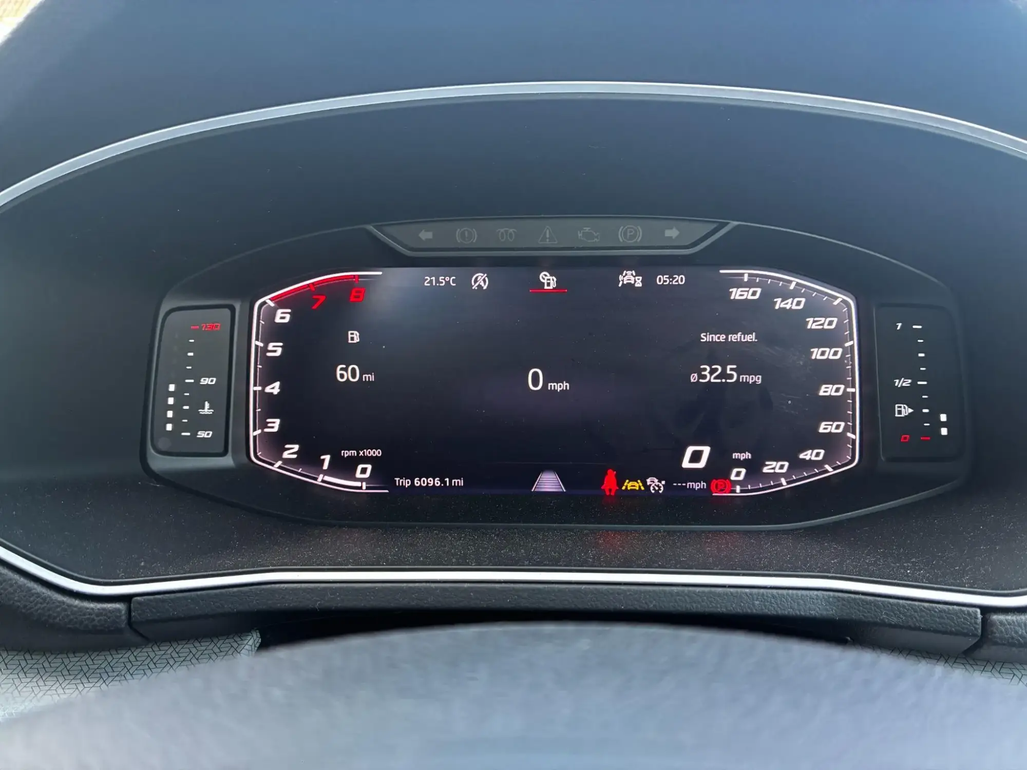 SEAT Tarraco Image 13 SEAT Tarraco Image 13