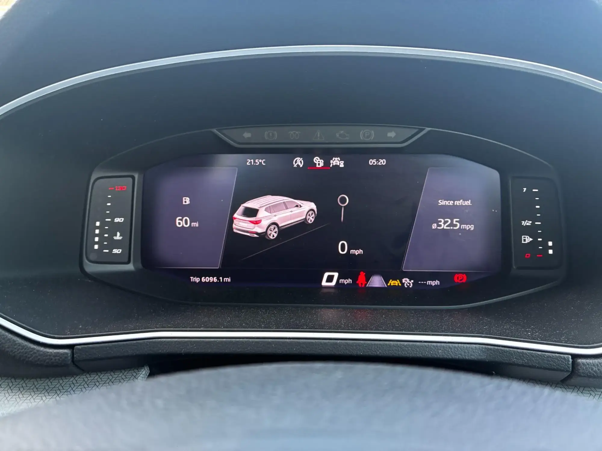 SEAT Tarraco Image 14 SEAT Tarraco Image 14