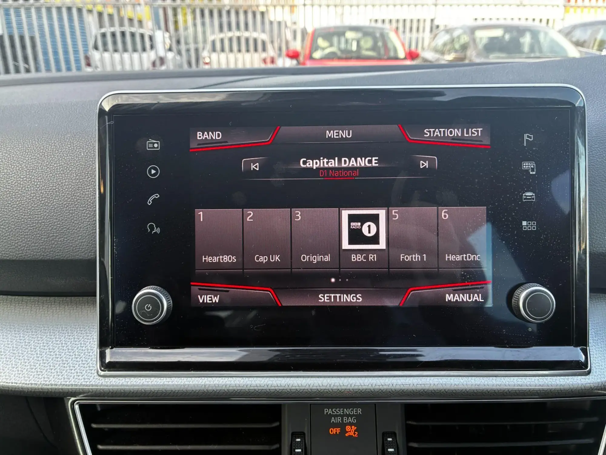 SEAT Tarraco Image 15 SEAT Tarraco Image 15