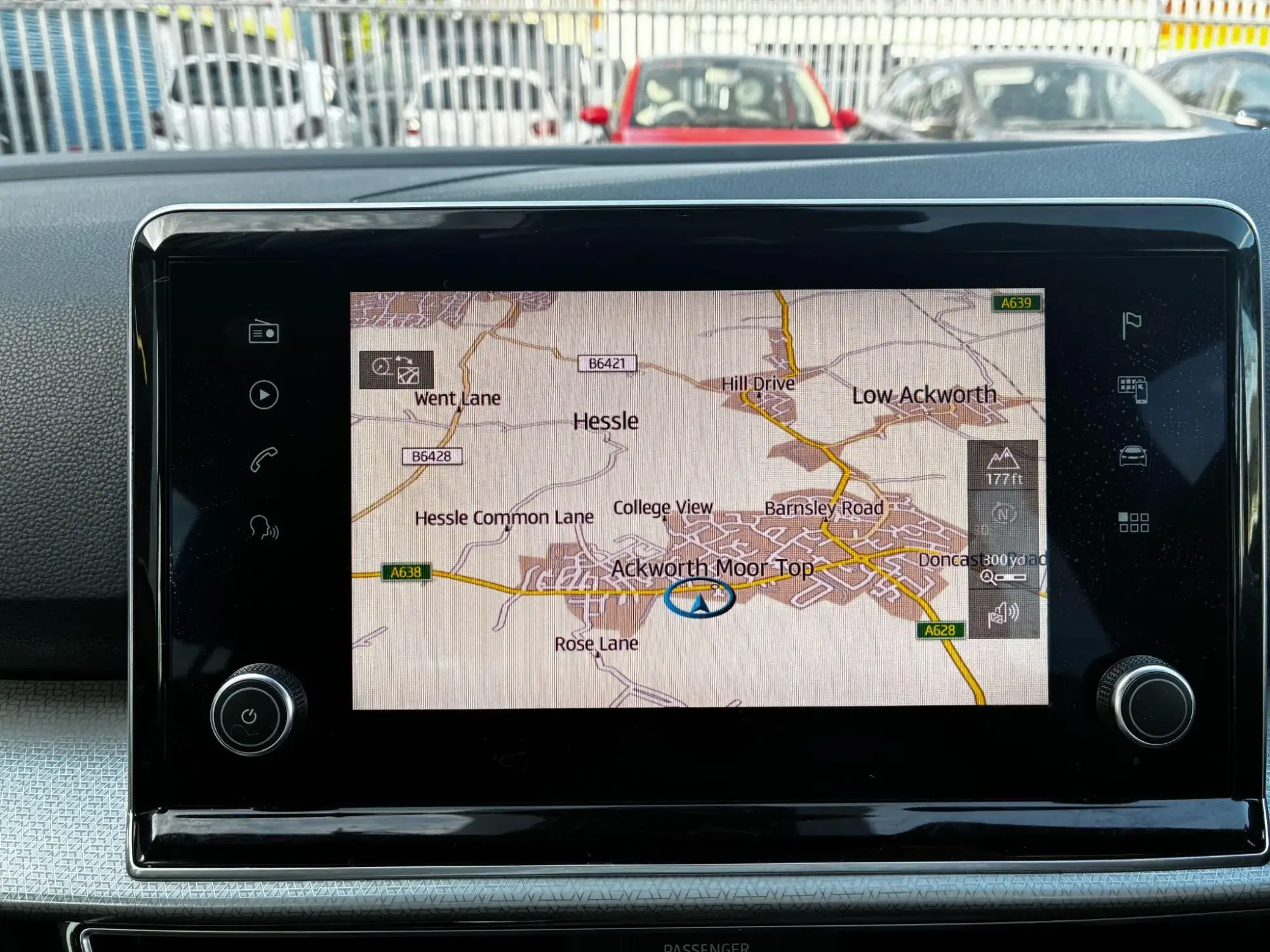 SEAT Tarraco Image 16 SEAT Tarraco Image 16