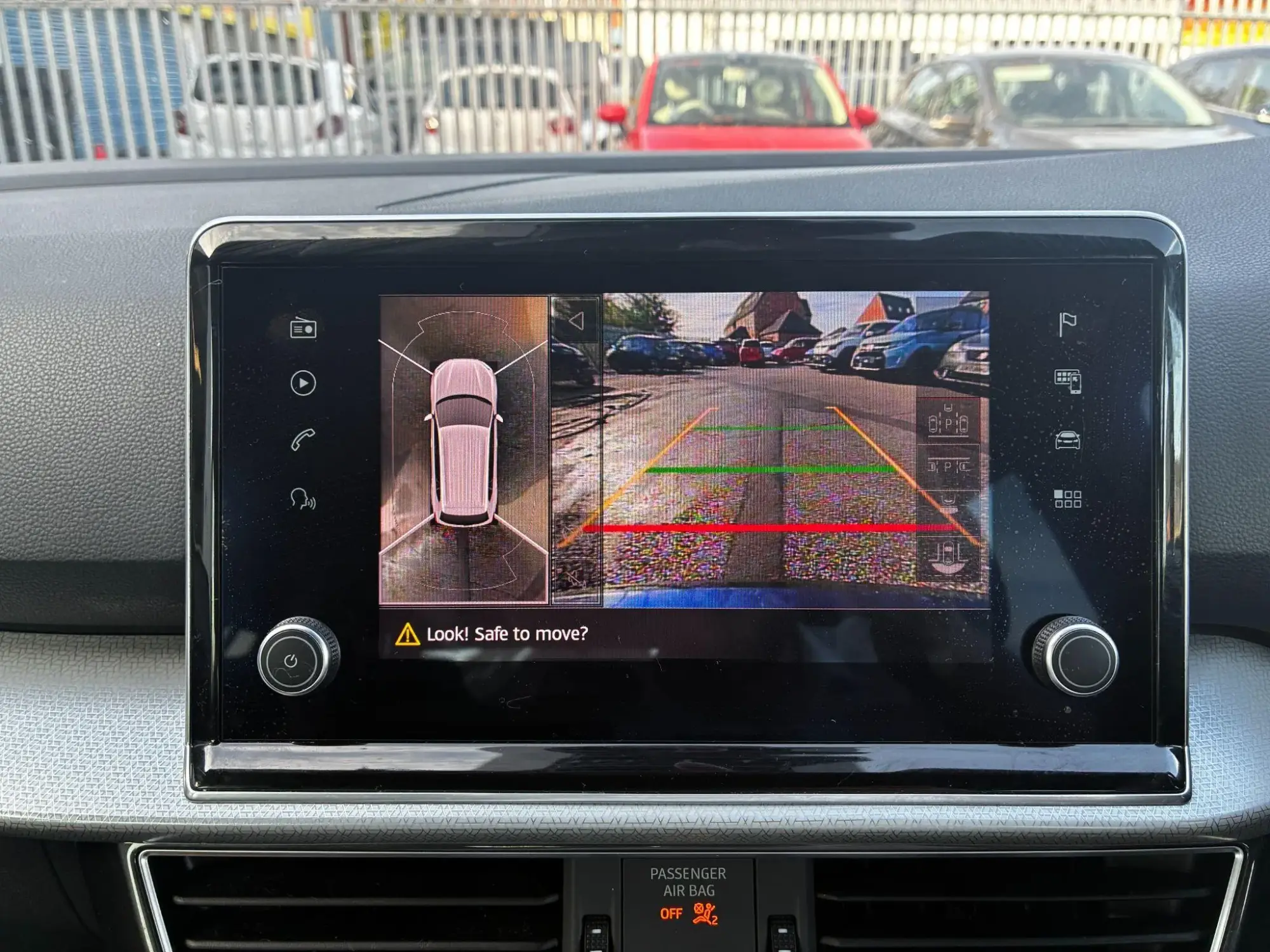 SEAT Tarraco Image 17 SEAT Tarraco Image 17