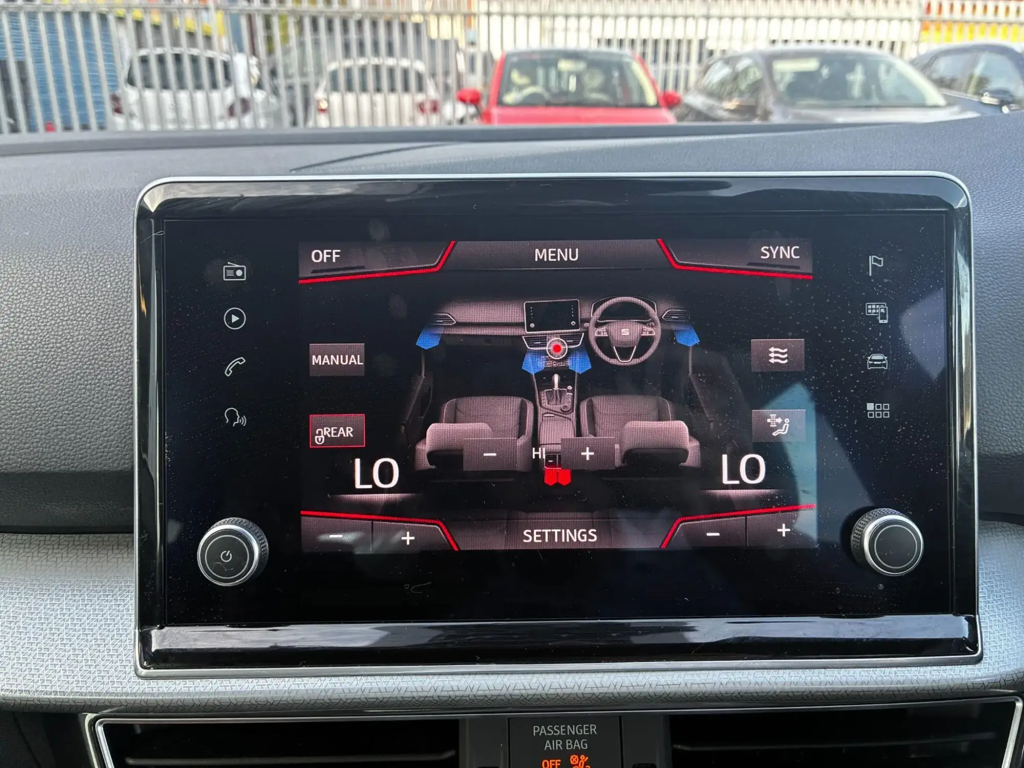 SEAT Tarraco Image 19 SEAT Tarraco Image 19