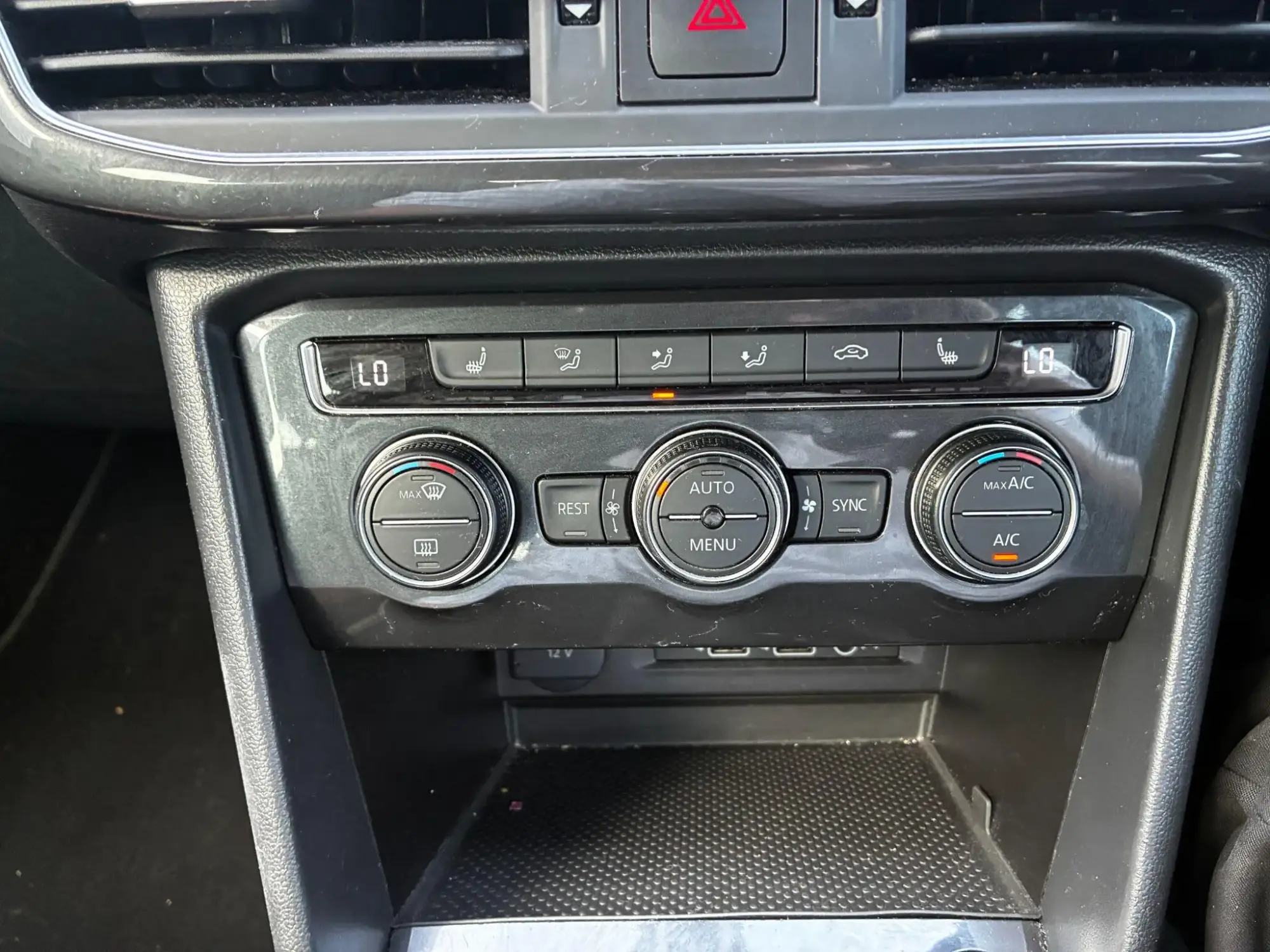 SEAT Tarraco Image 20 SEAT Tarraco Image 20