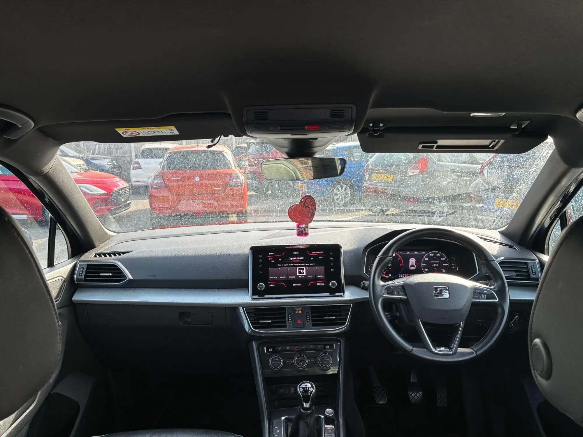 SEAT Tarraco Image 22 SEAT Tarraco Image 22