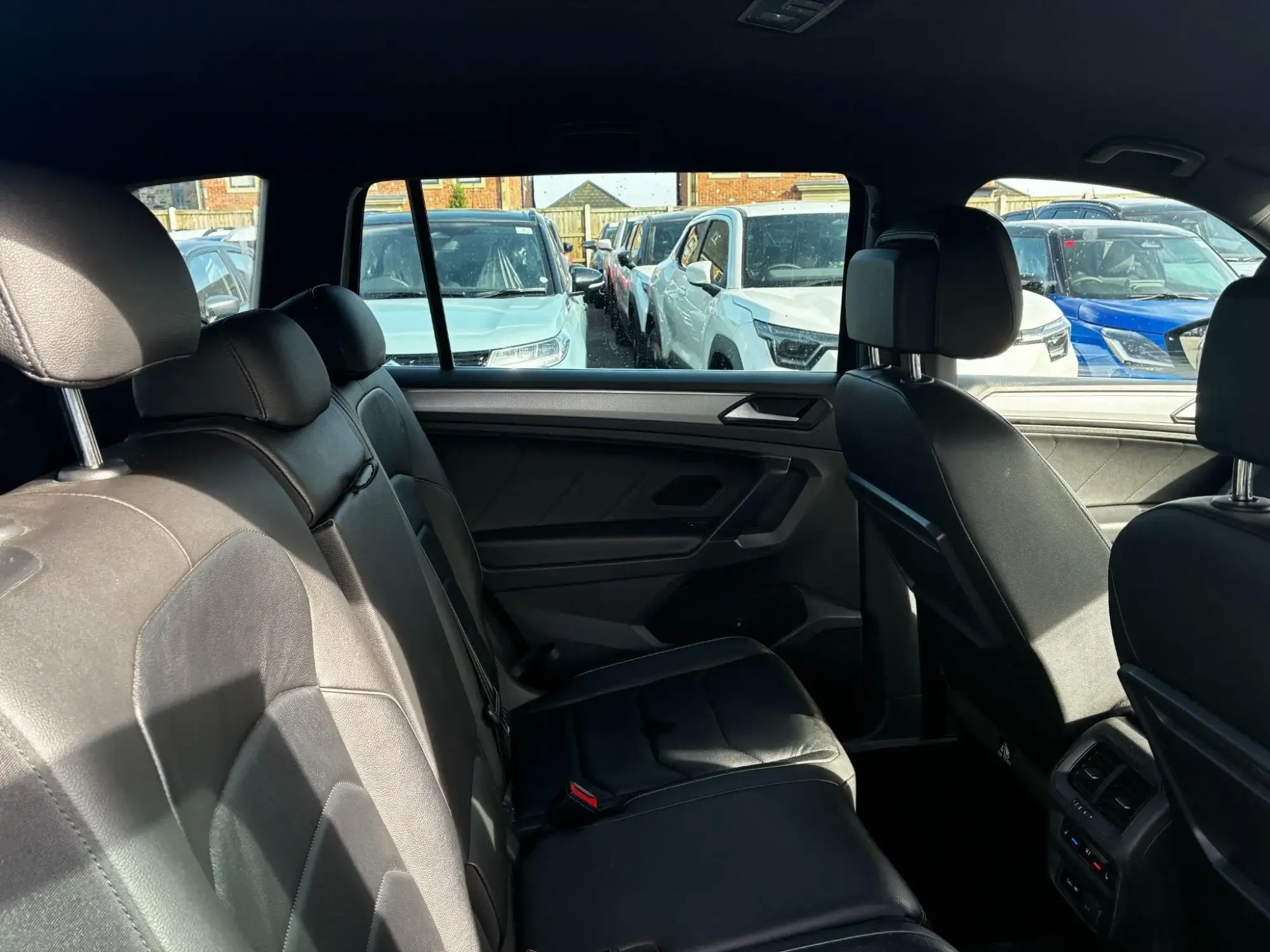 SEAT Tarraco Image 23 SEAT Tarraco Image 23