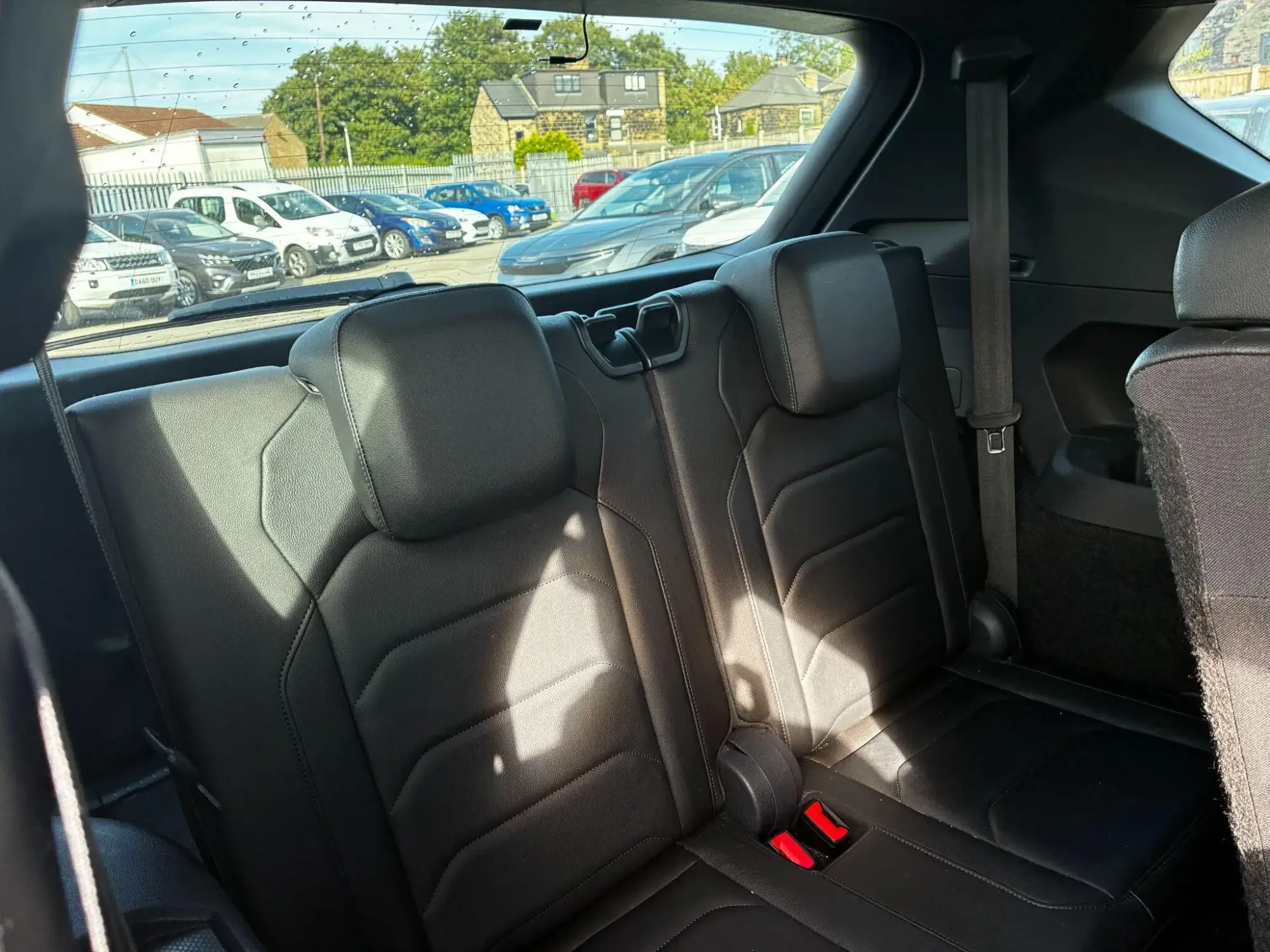 SEAT Tarraco Image 24 SEAT Tarraco Image 24