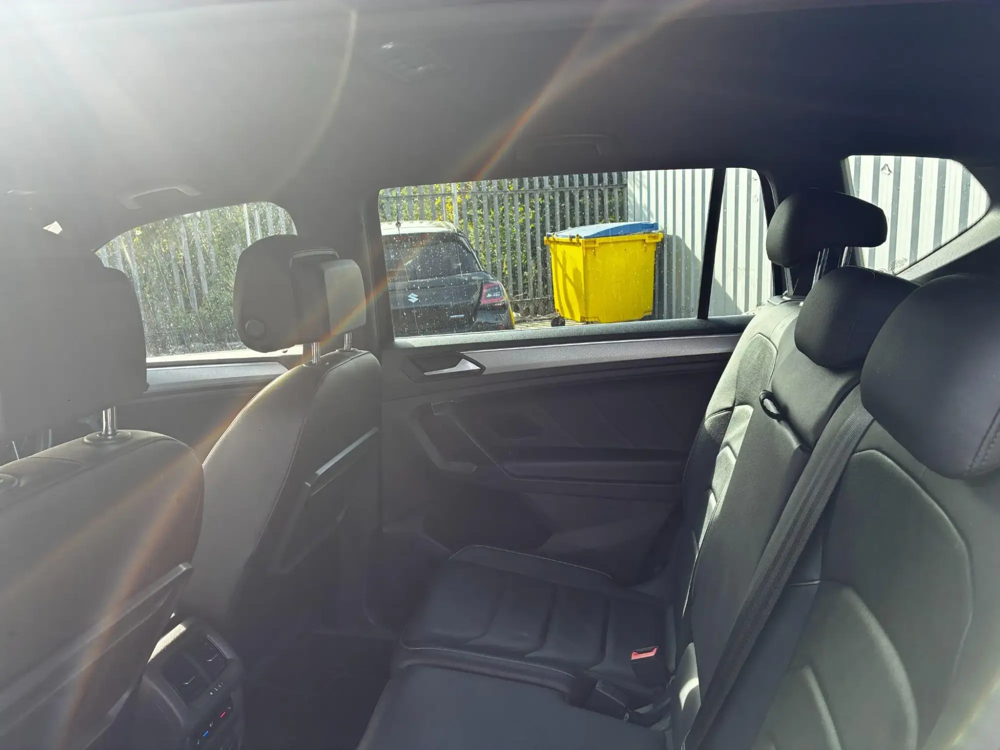 SEAT Tarraco Image 25 SEAT Tarraco Image 25