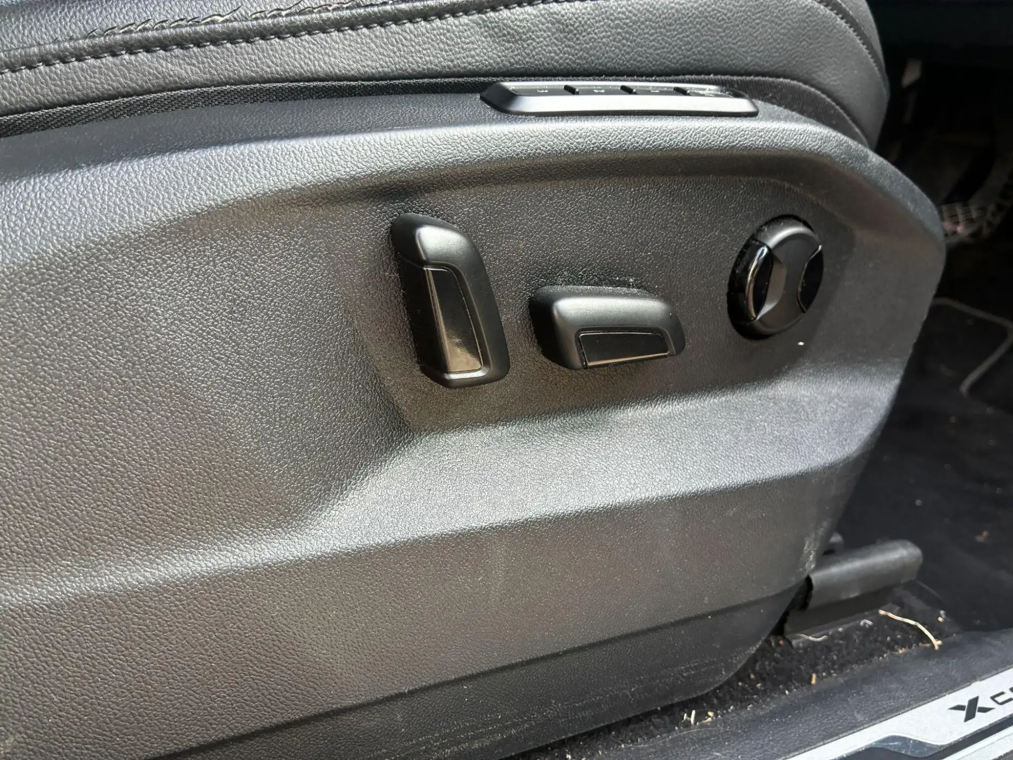 SEAT Tarraco Image 27 SEAT Tarraco Image 27