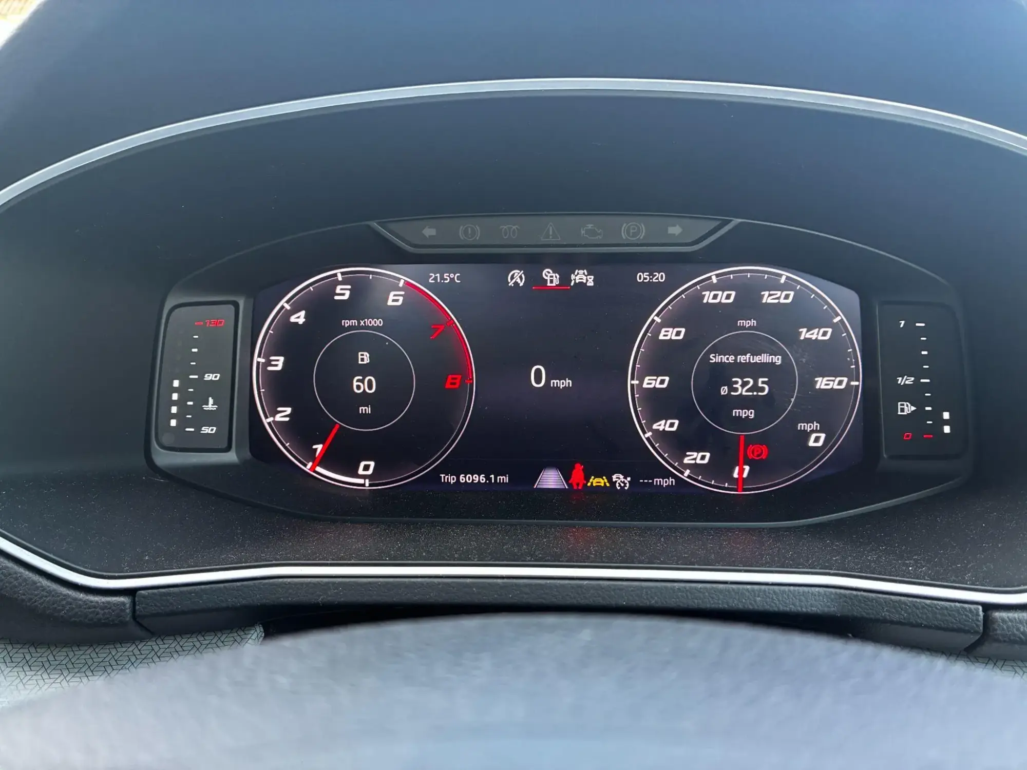 SEAT Tarraco Image 28 SEAT Tarraco Image 28