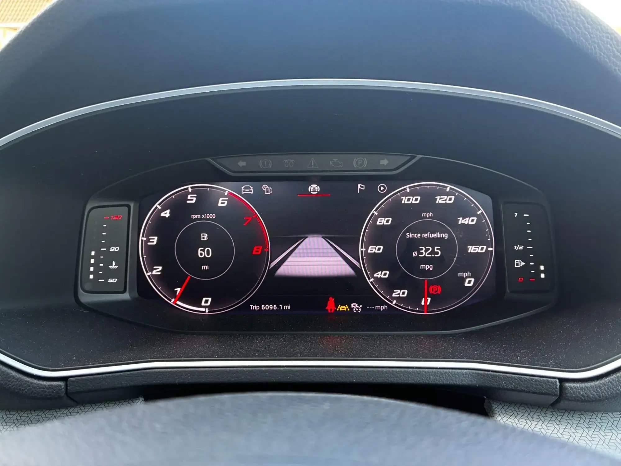 SEAT Tarraco Image 29 SEAT Tarraco Image 29