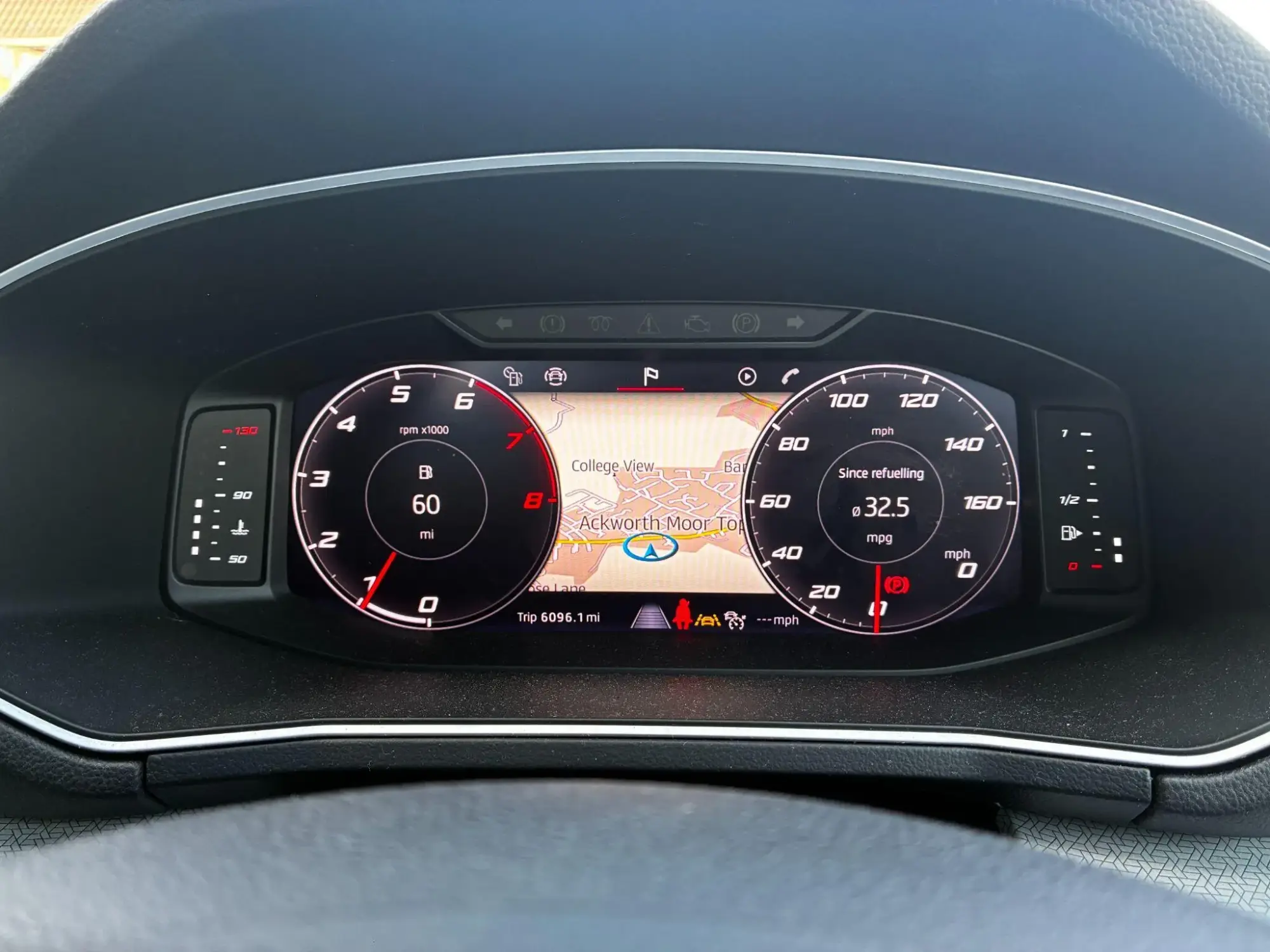 SEAT Tarraco Image 30 SEAT Tarraco Image 30