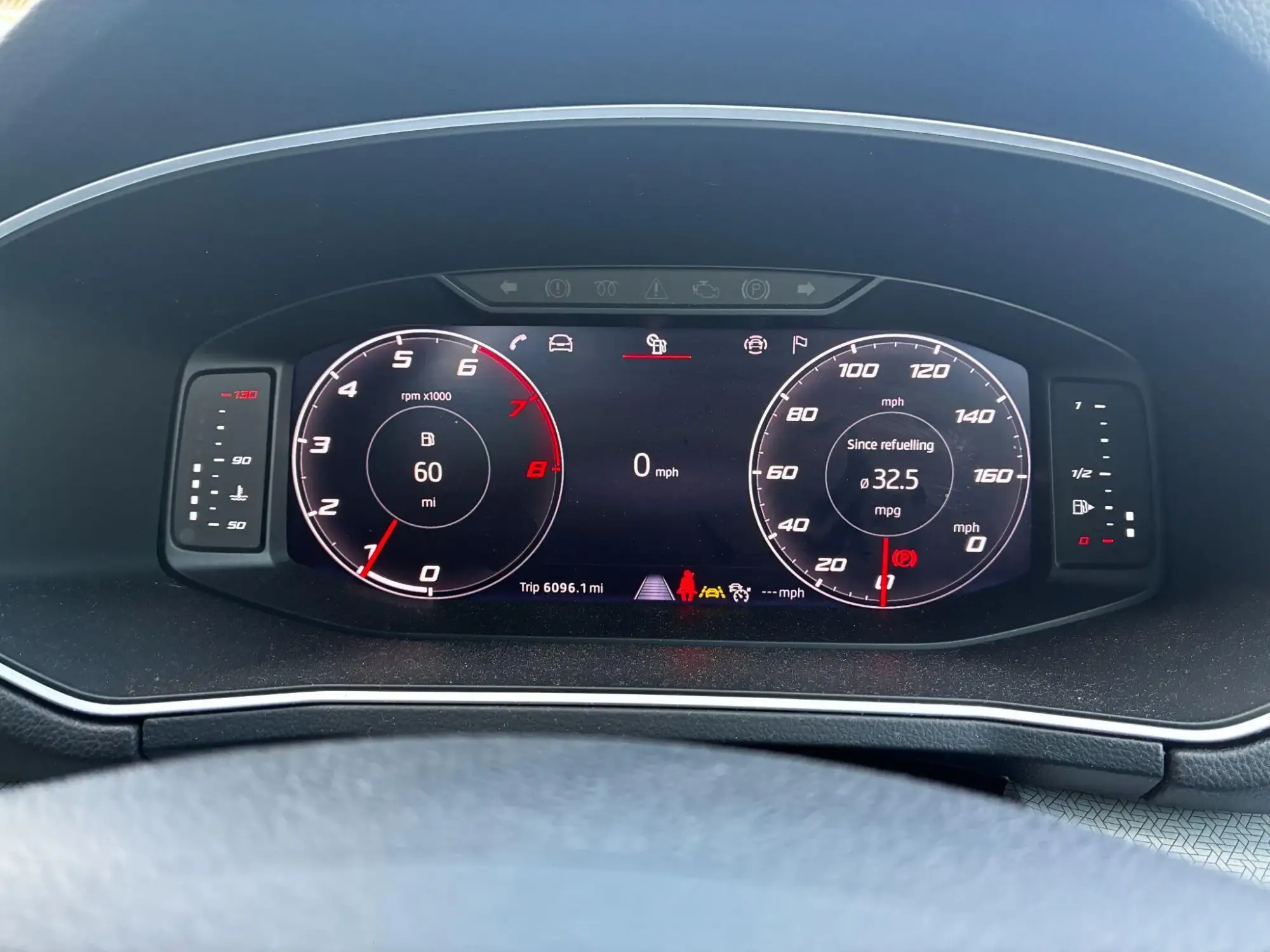 SEAT Tarraco Image 33 SEAT Tarraco Image 33