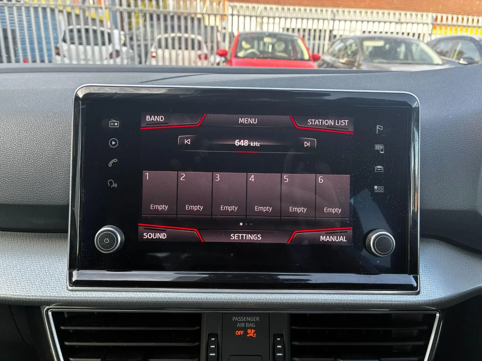 SEAT Tarraco Image 35 SEAT Tarraco Image 35