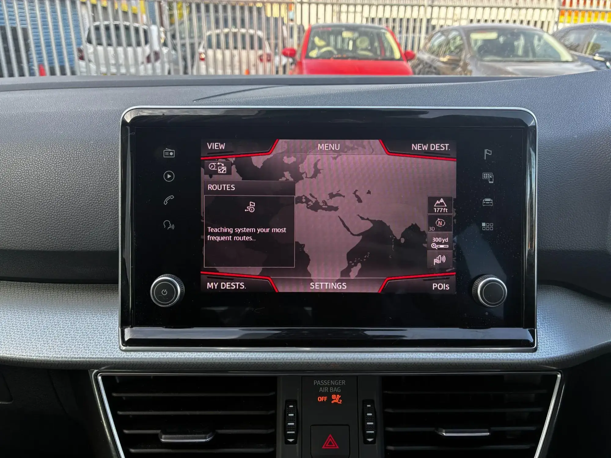 SEAT Tarraco Image 36 SEAT Tarraco Image 36