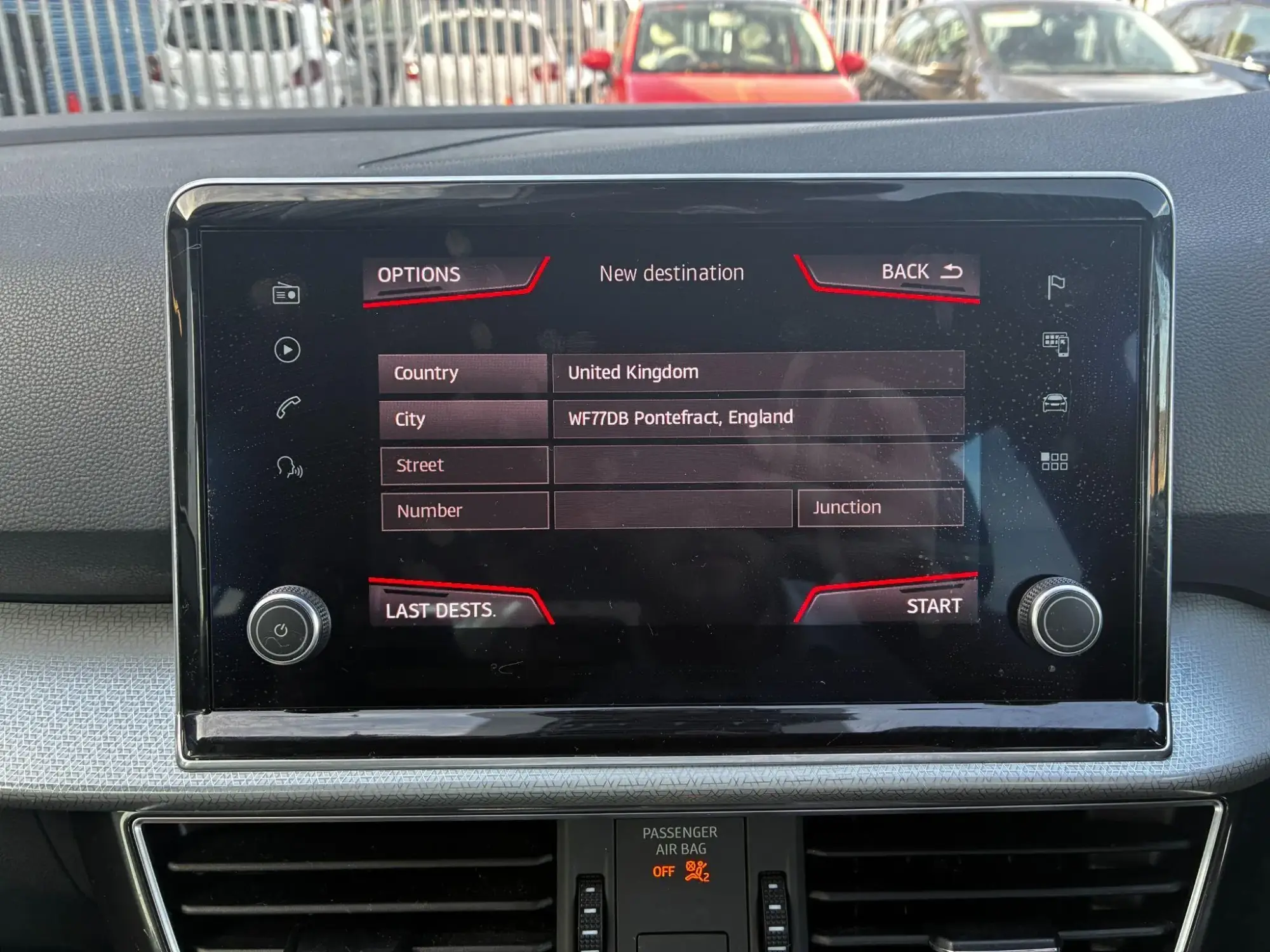 SEAT Tarraco Image 37 SEAT Tarraco Image 37