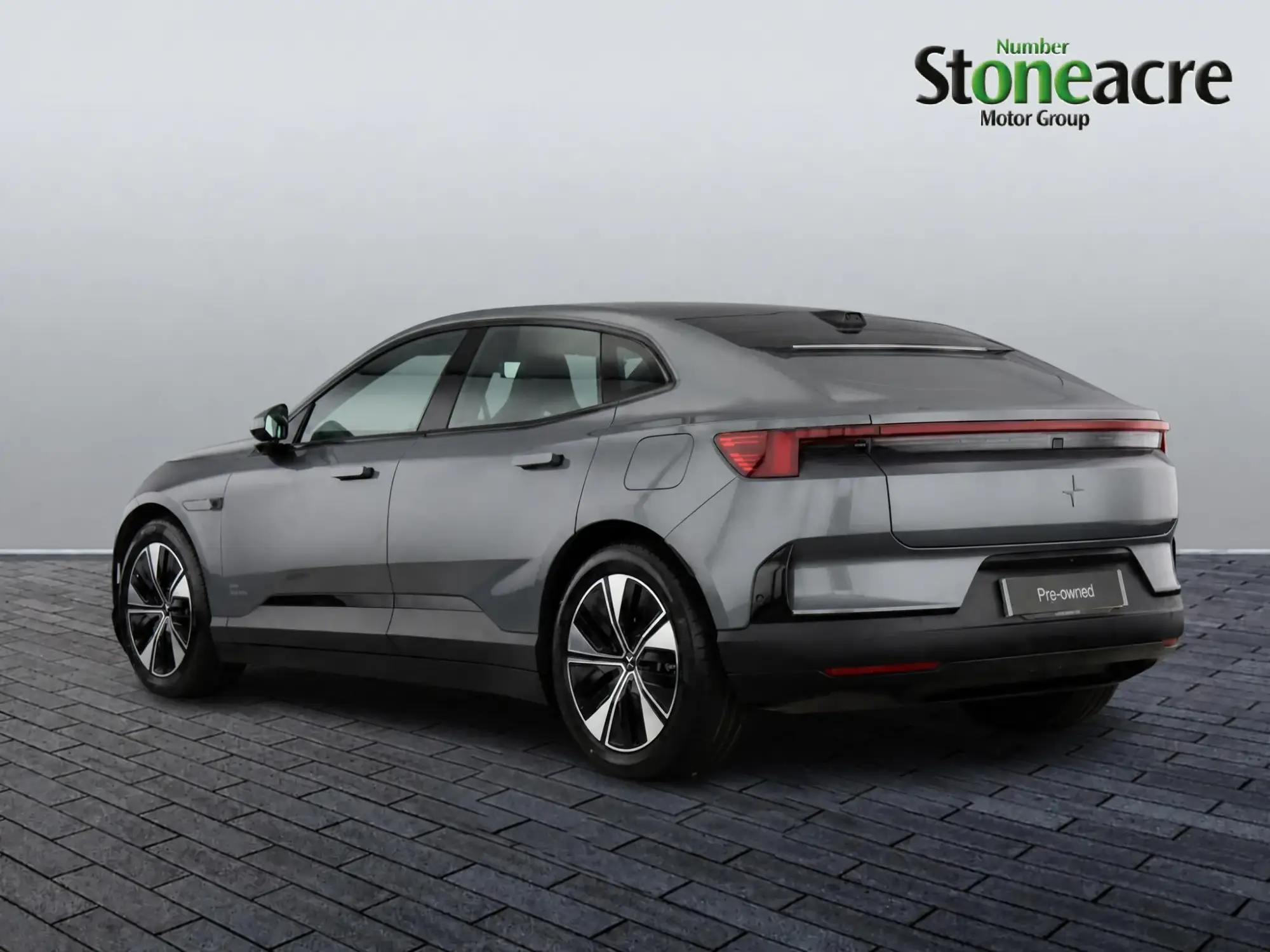 Polestar 4 Image 3