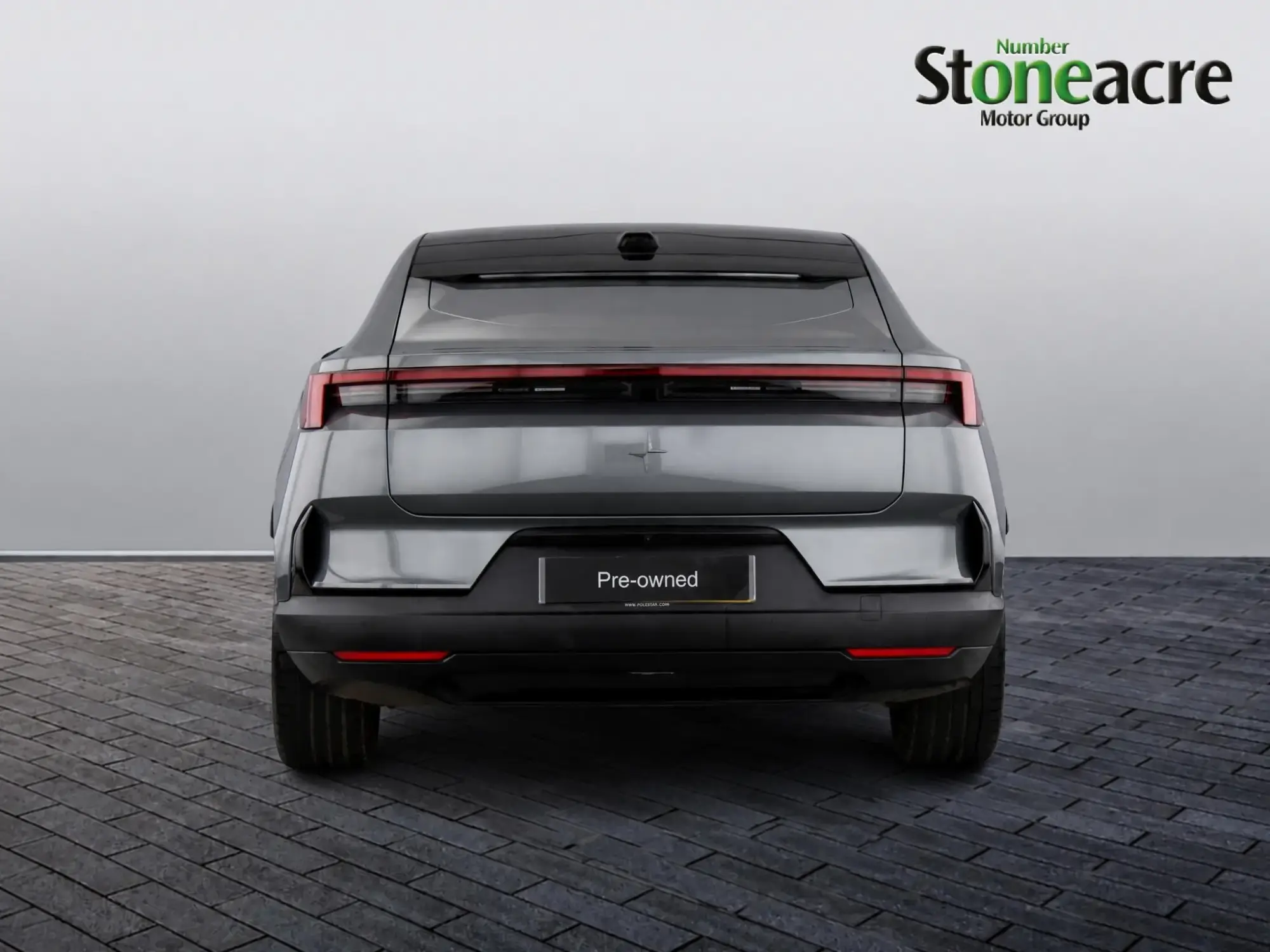 Polestar 4 Image 4