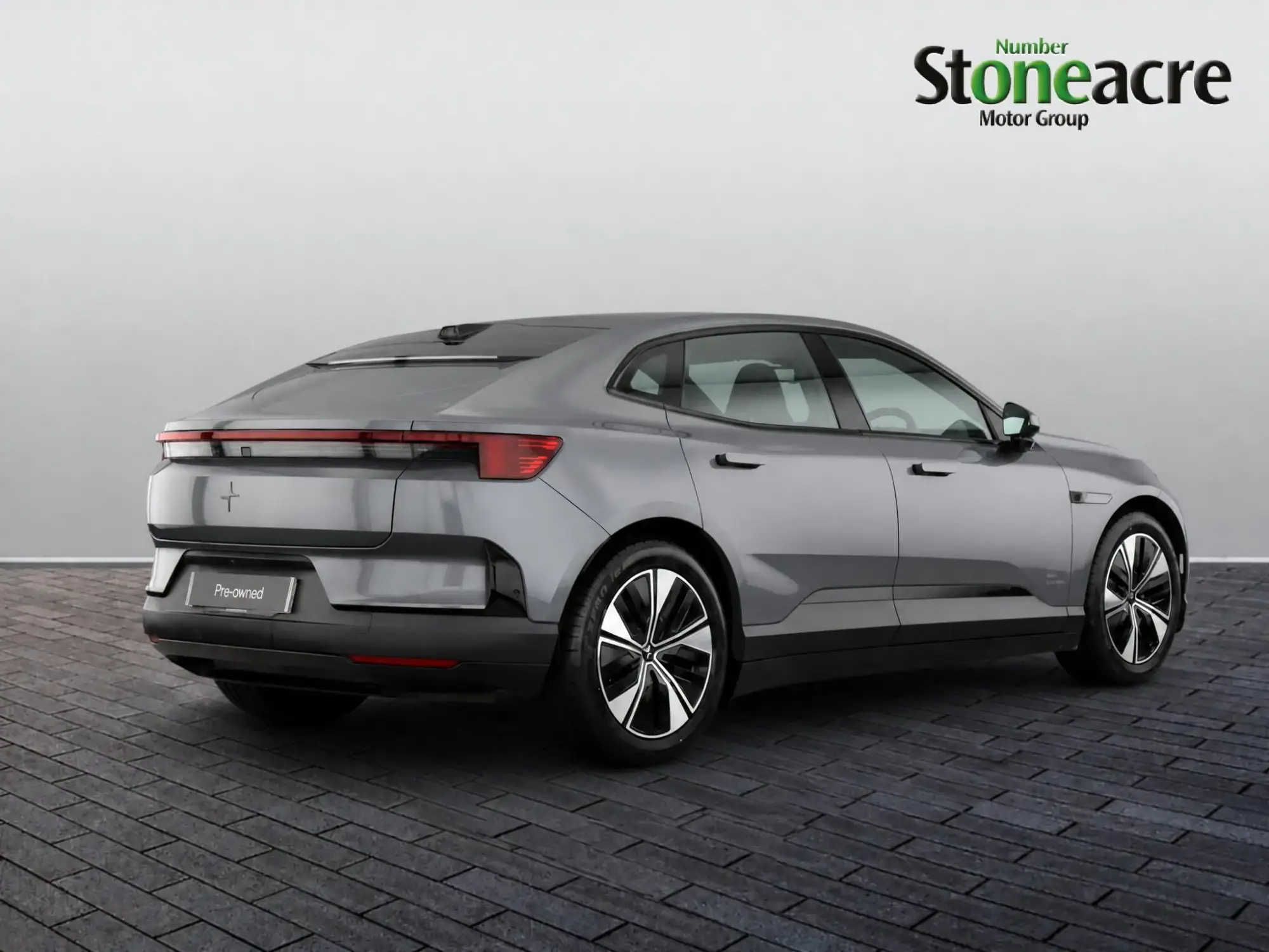Polestar 4 Image 5