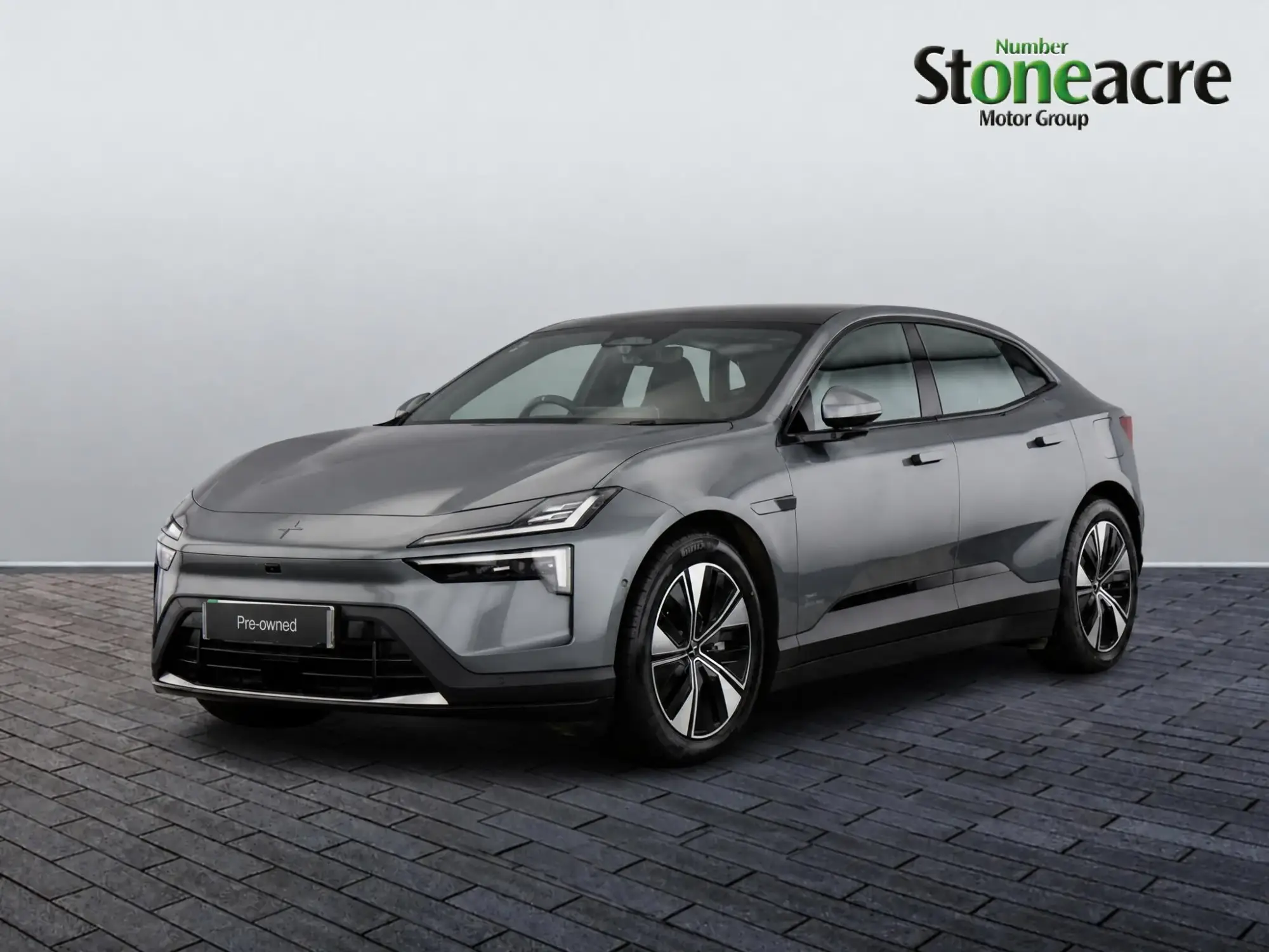 Polestar 4 Image 7