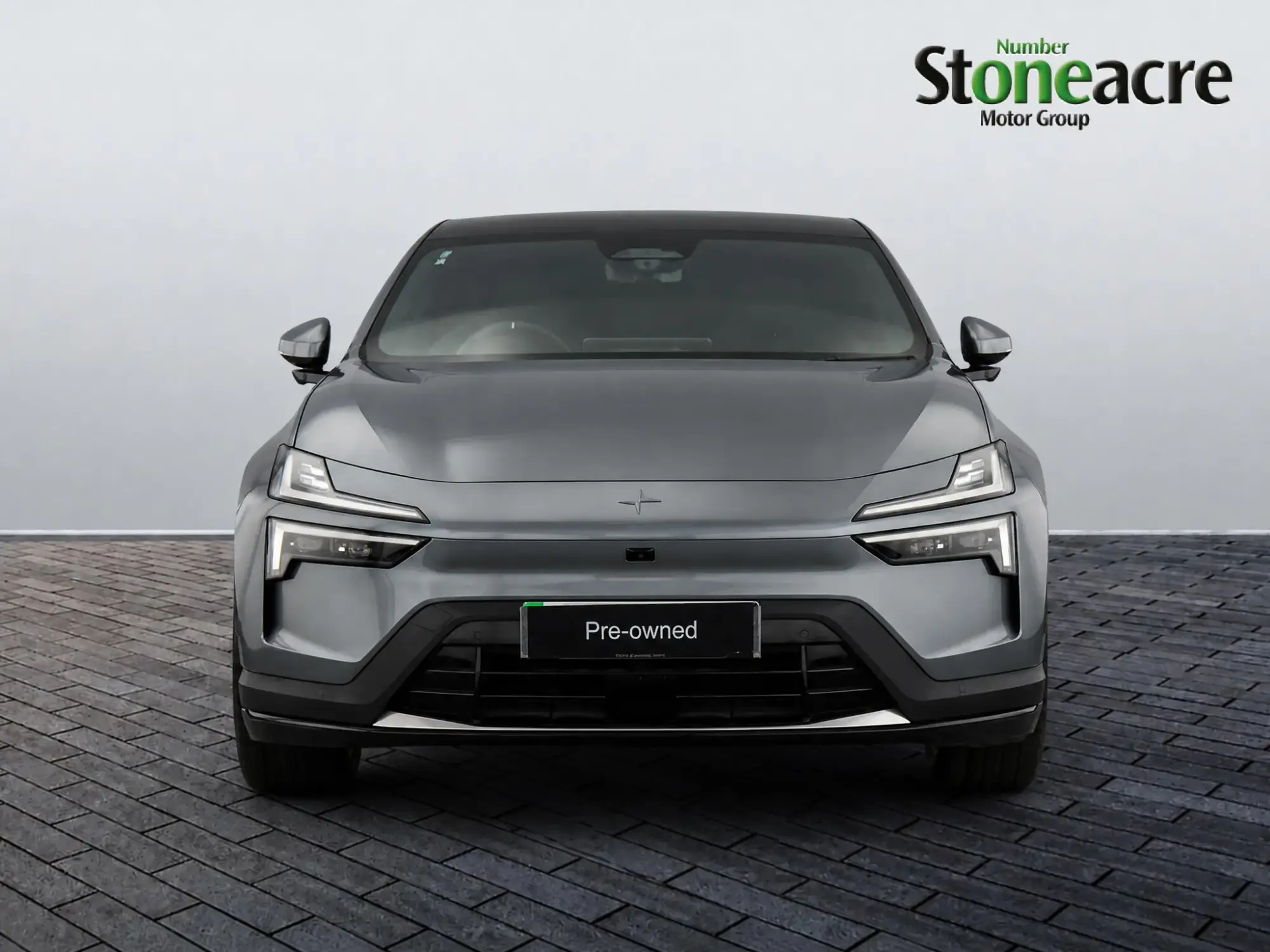 Polestar 4 Image 8