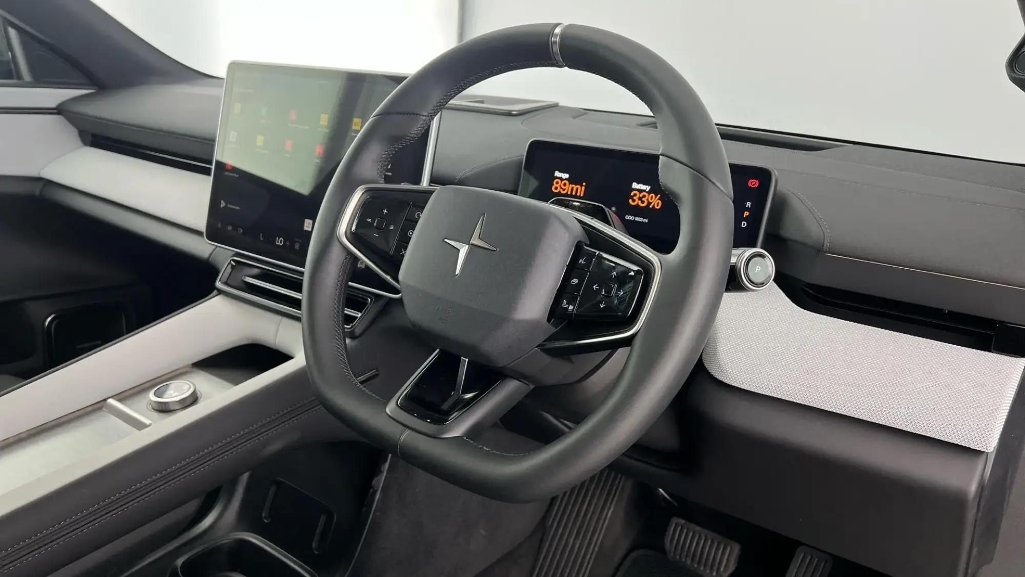 Polestar 4 Image 9