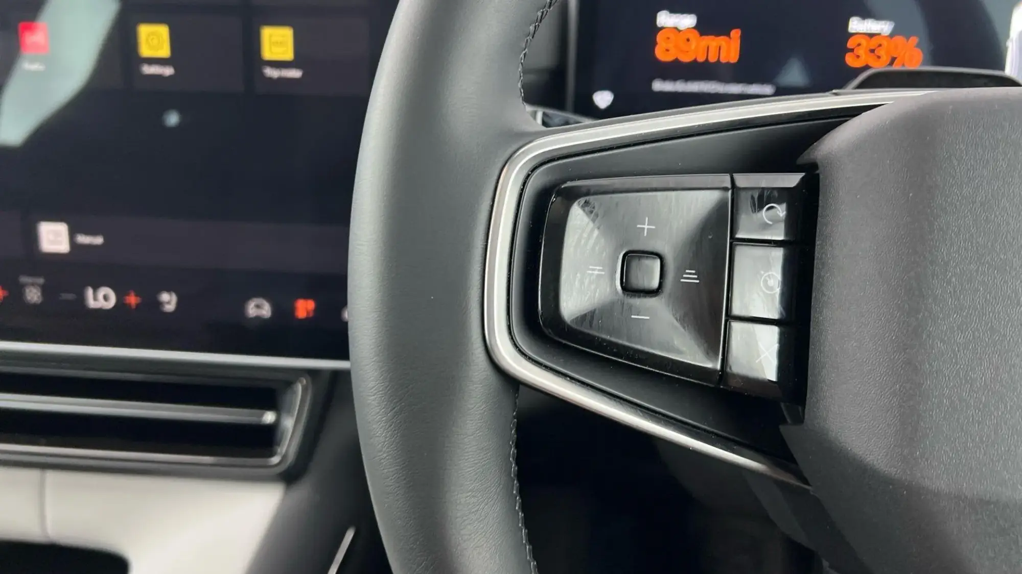 Polestar 4 Image 10