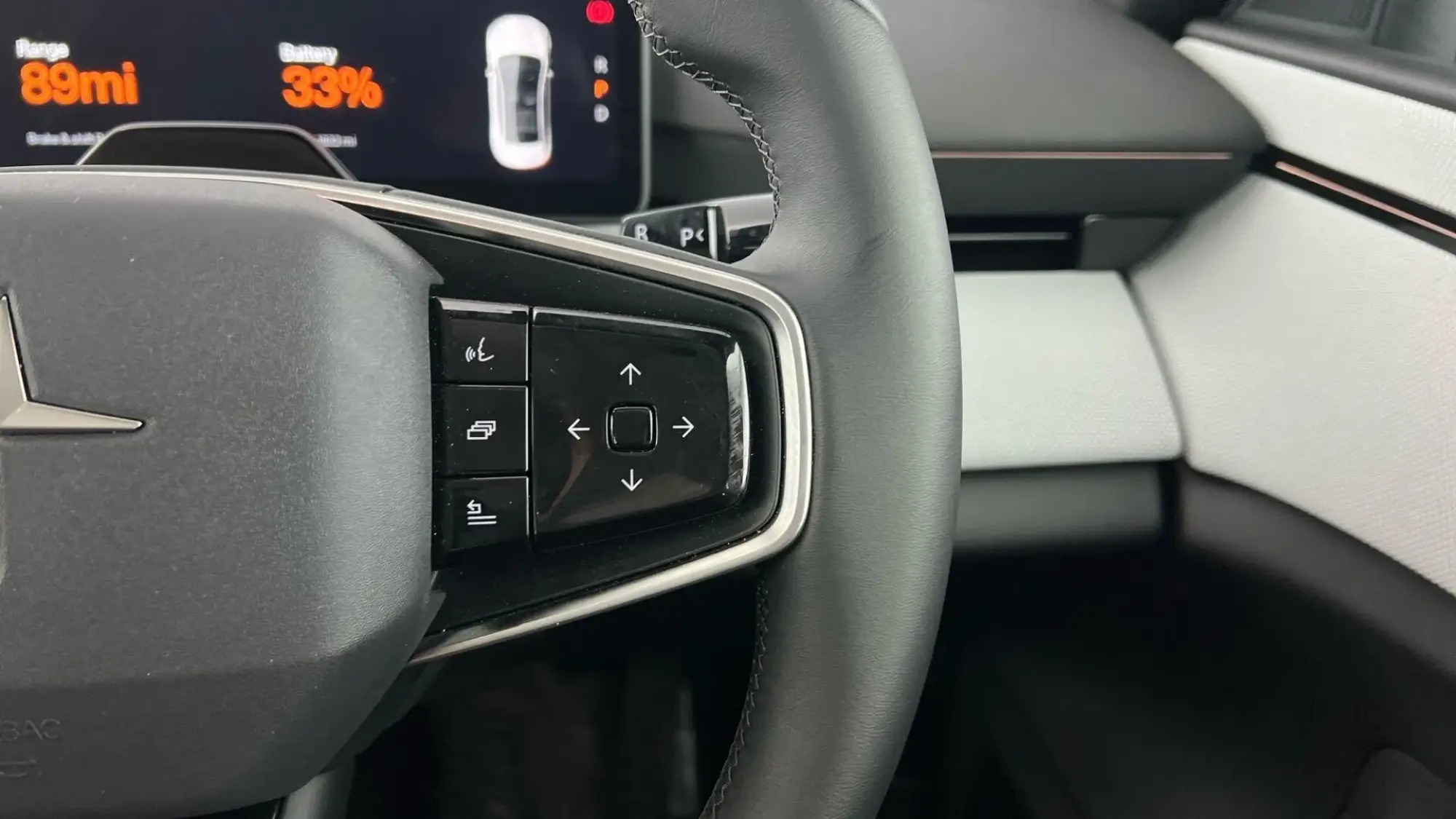 Polestar 4 Image 11