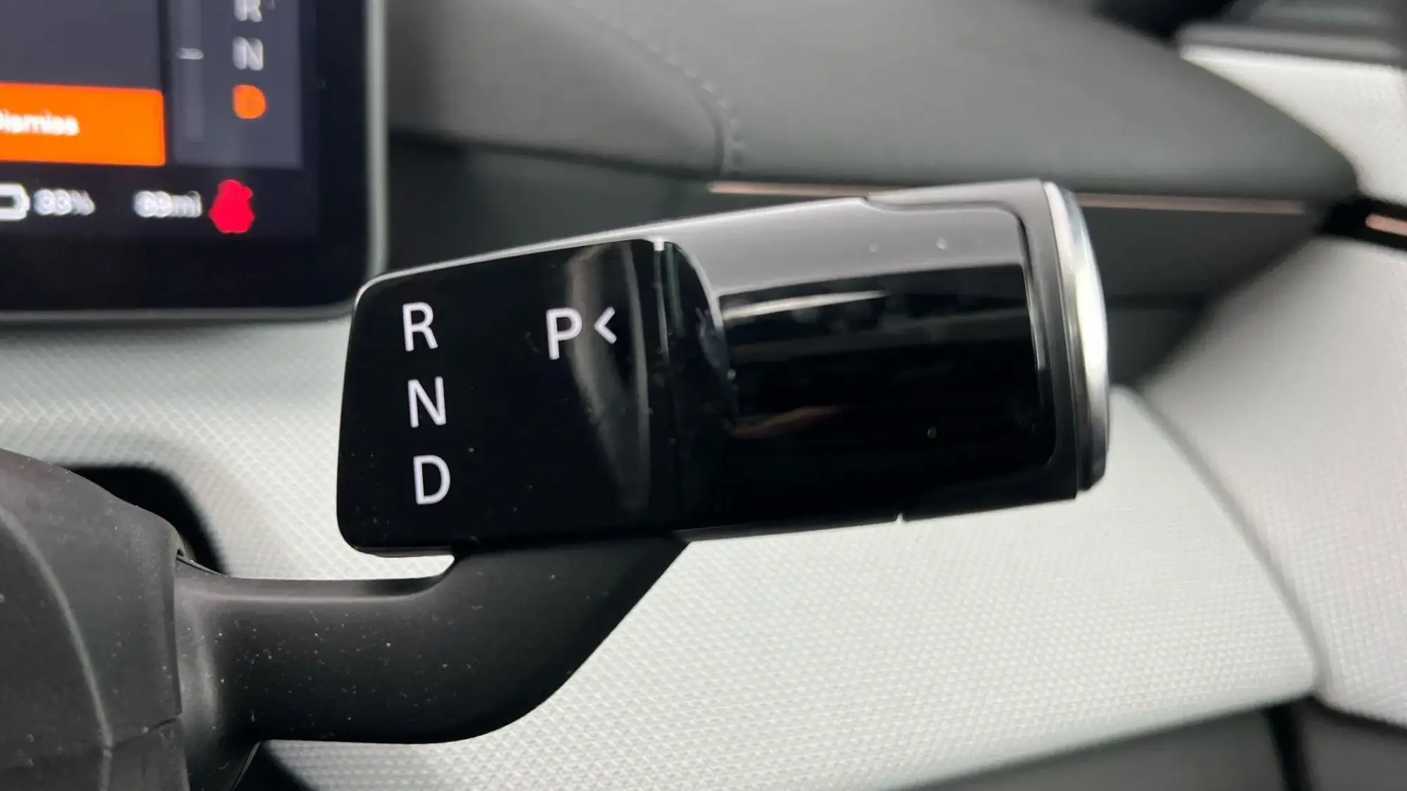 Polestar 4 Image 12